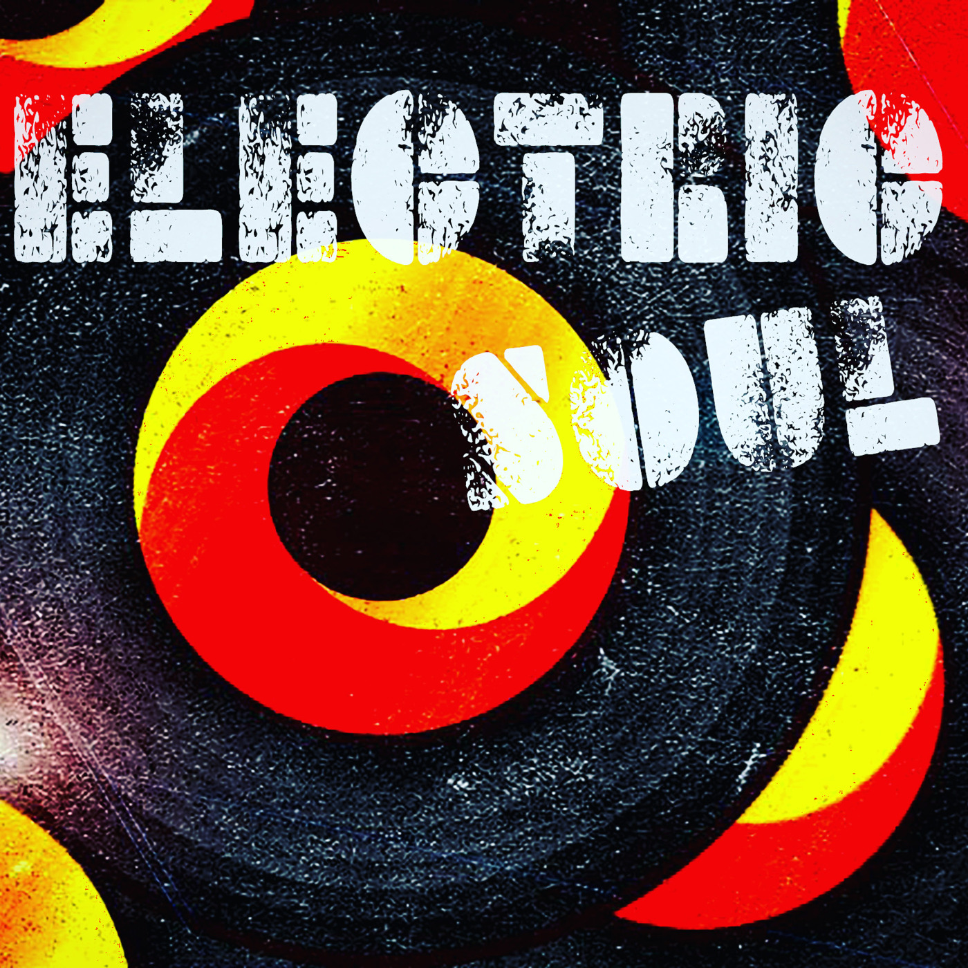 Episode 20: Electric Soul.2021 episode artwork