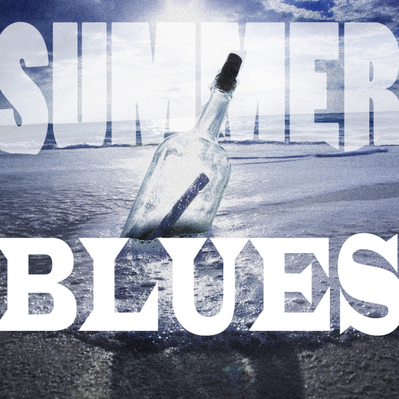 Summer Blues.2014 episode artwork