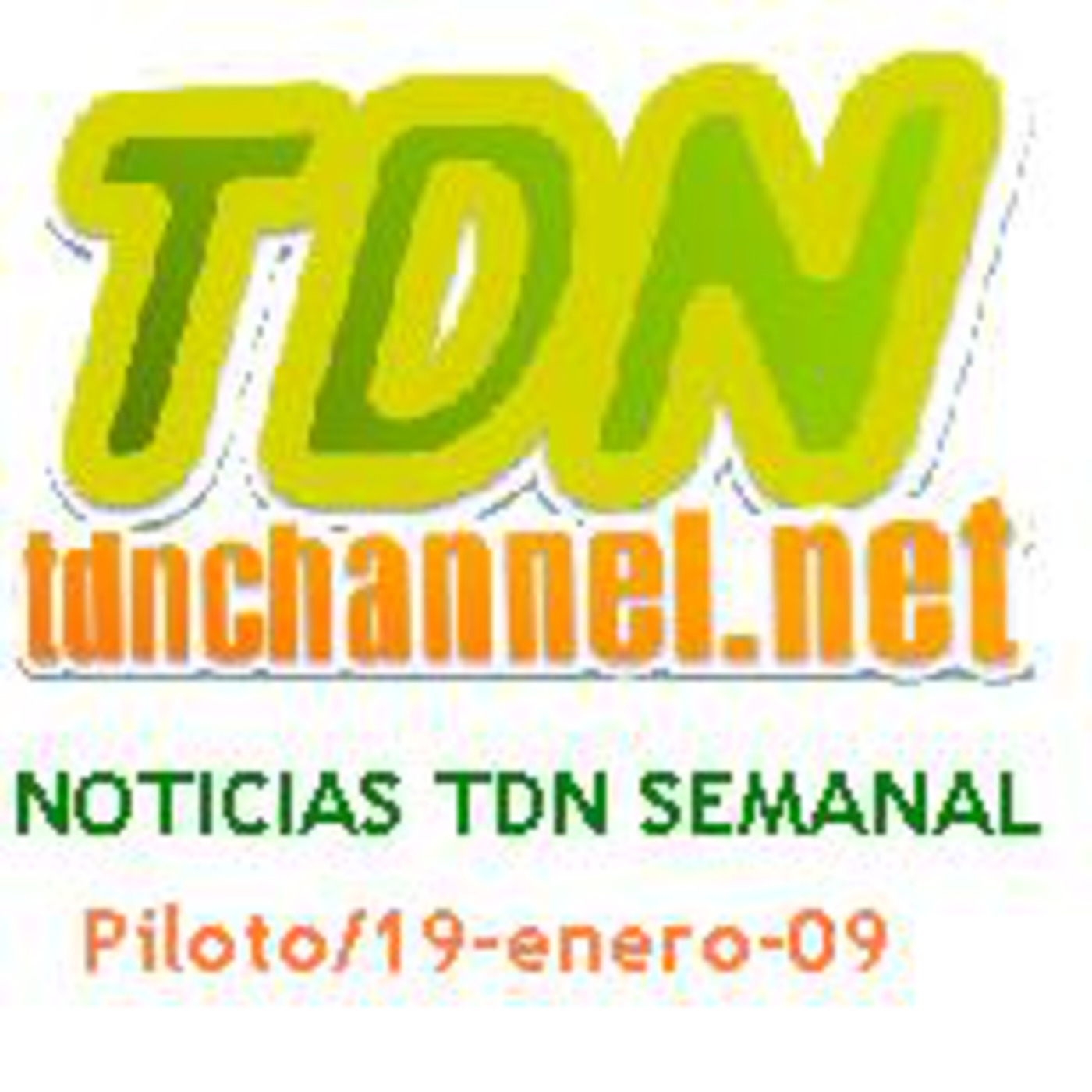 RADIO TDN