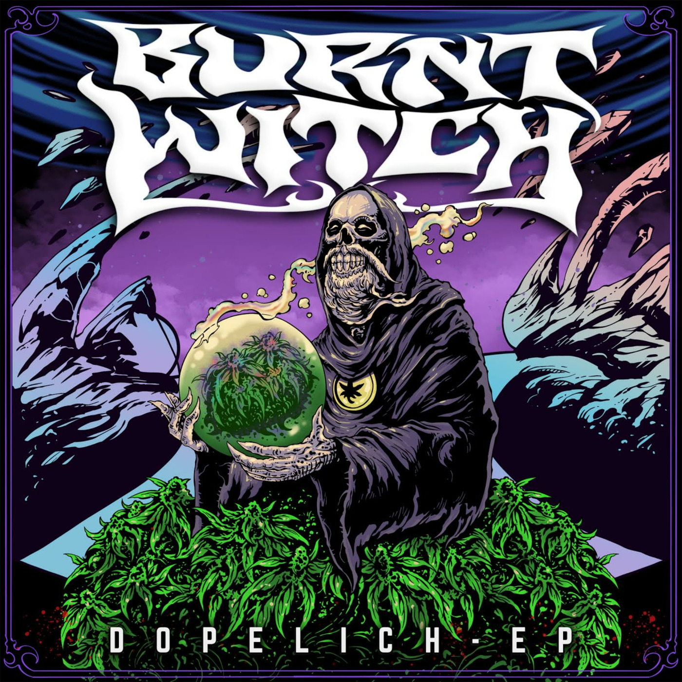 The Soggy Bog of Doom Episode 3