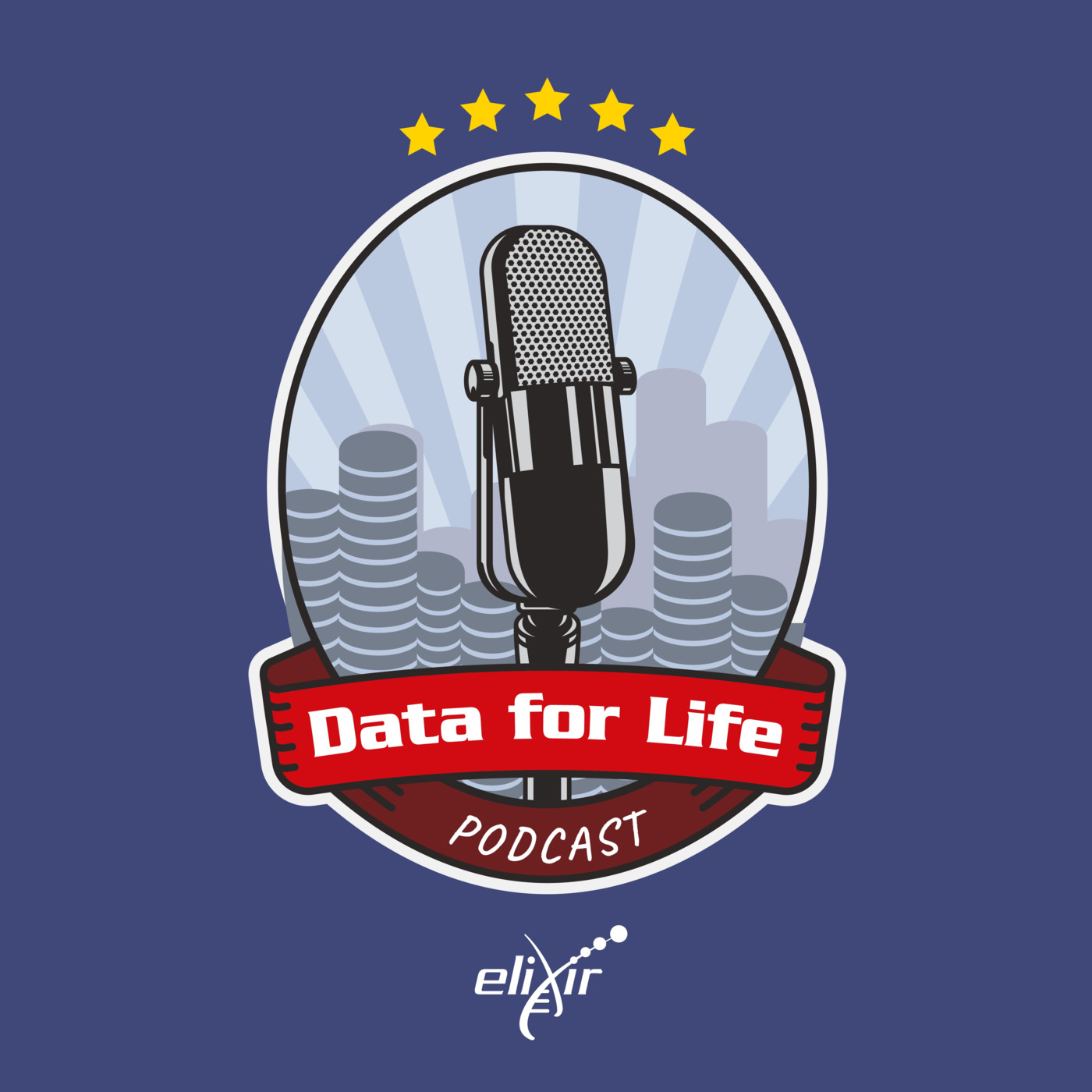 Data for Life