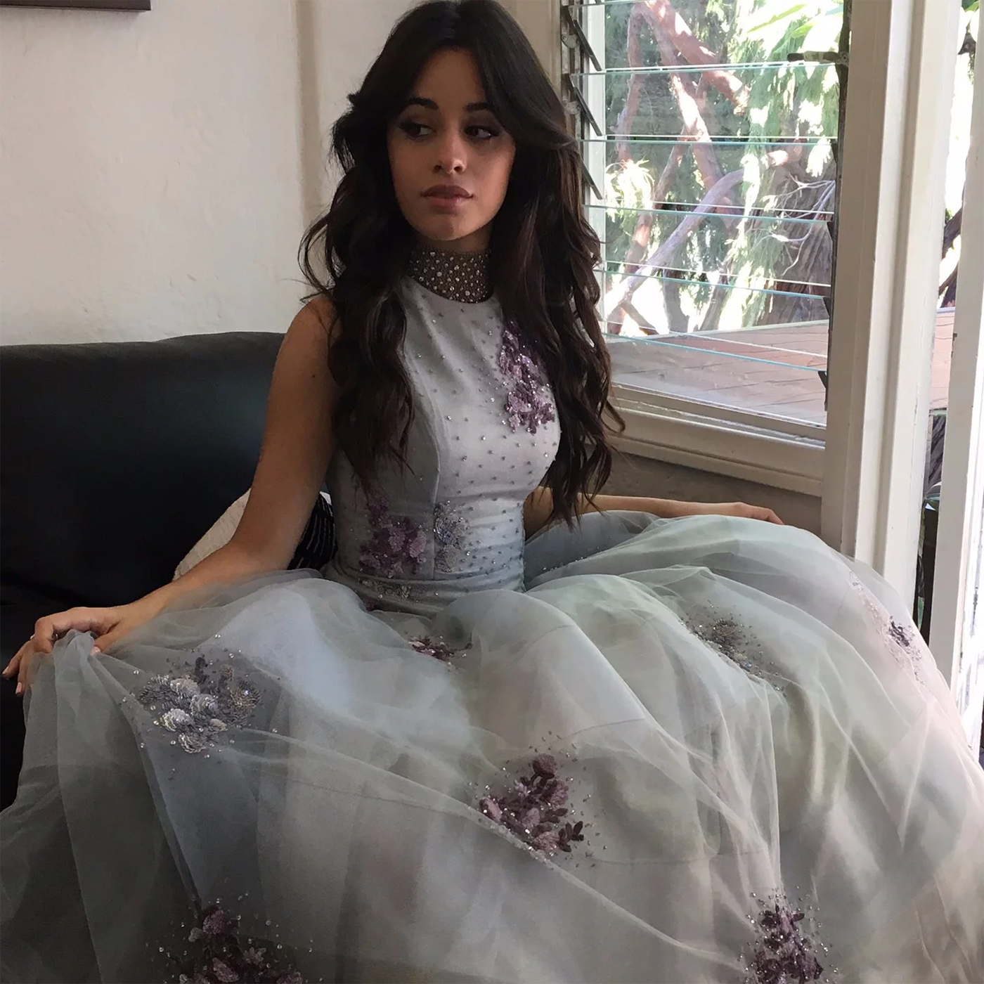 Camila Cabello - Cinderella episode artwork