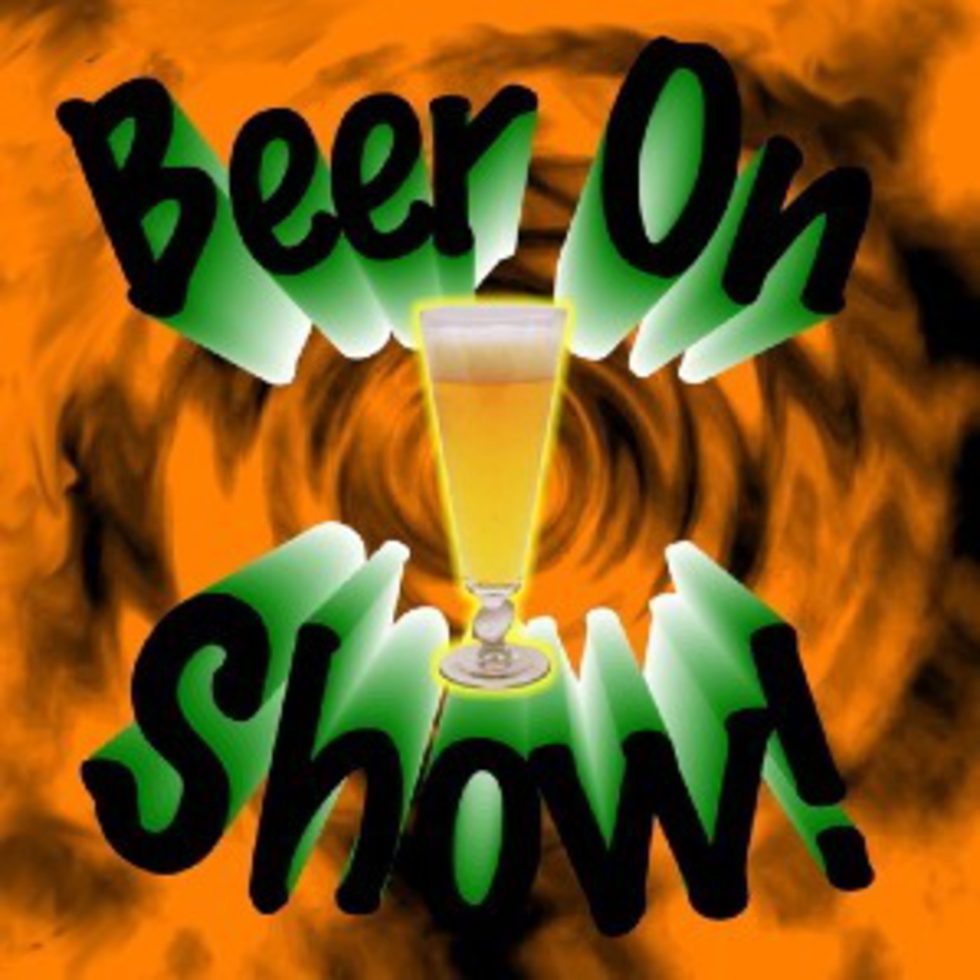Beer On 002 episode artwork