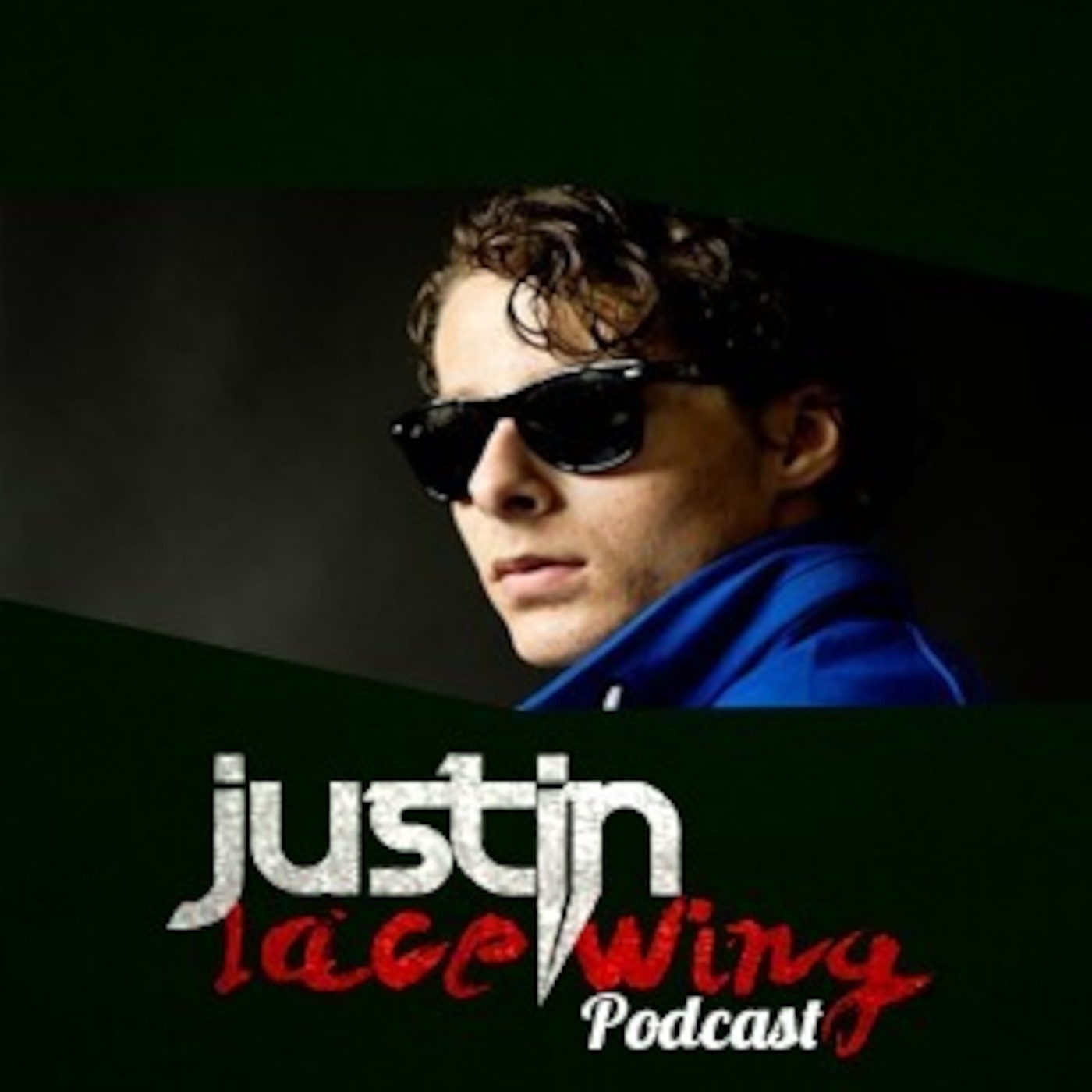 Justin Lacewing's Podcast