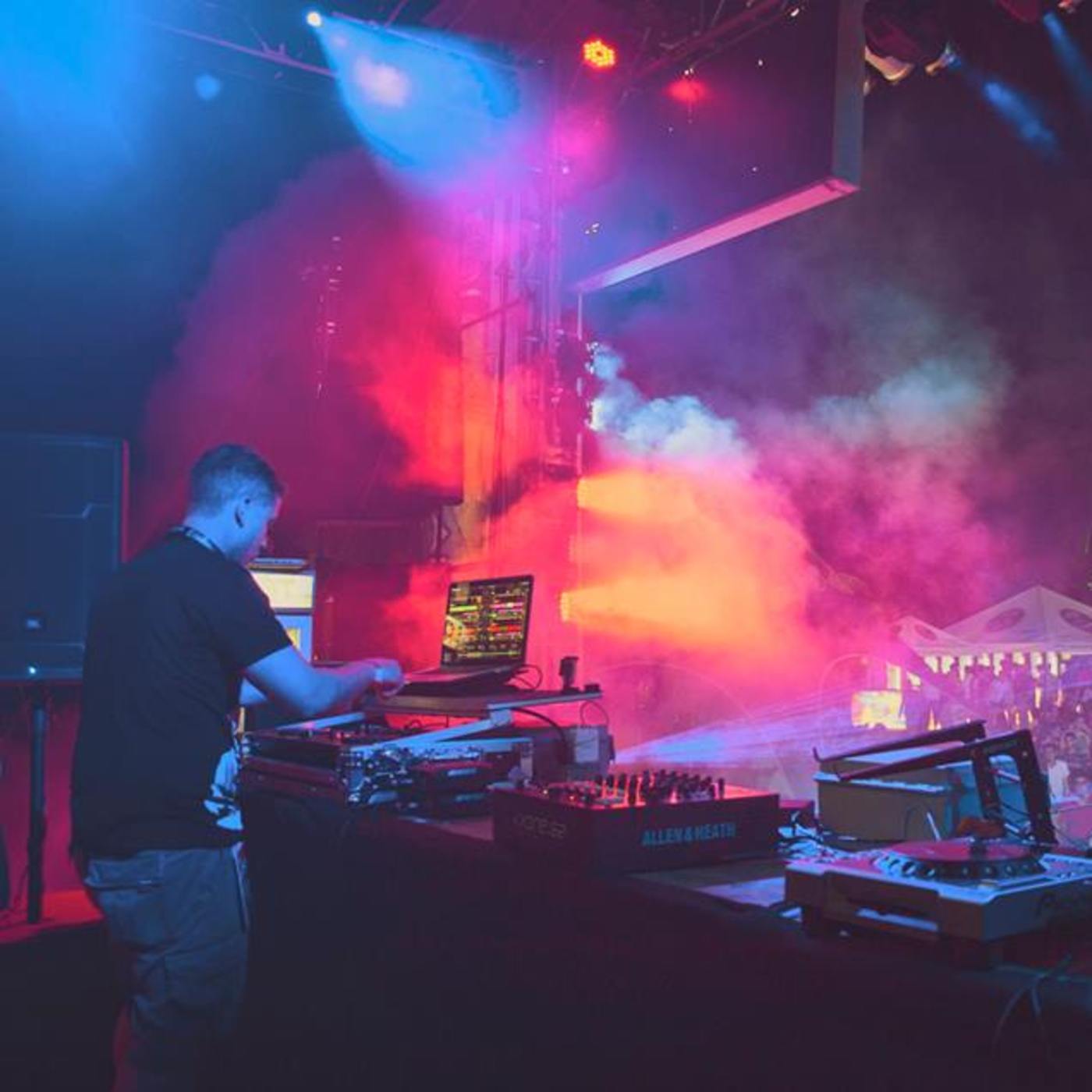 Garage Wave Podcast