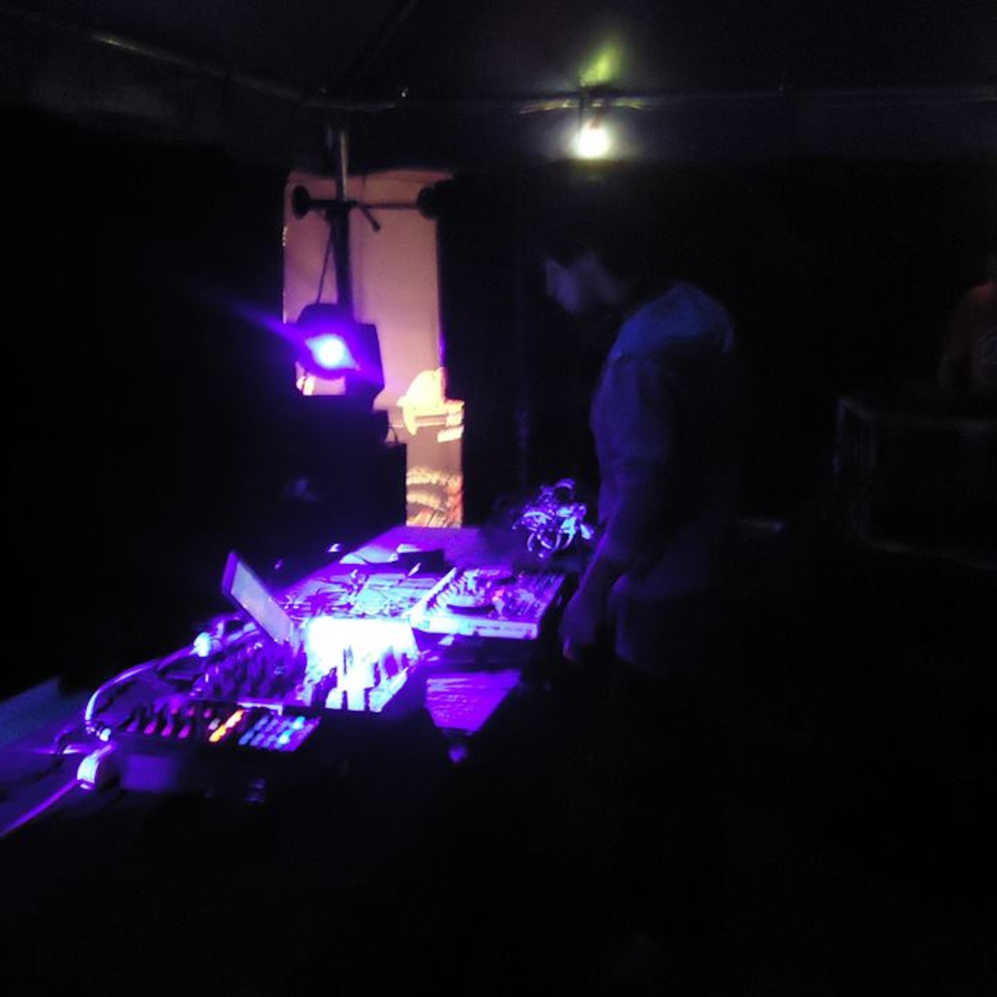 Garage Wave Podcast