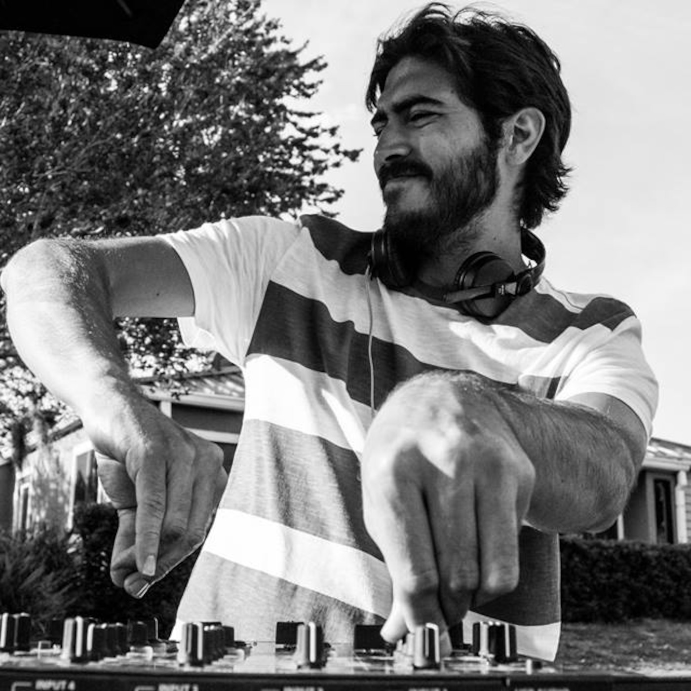 Garage Wave Podcast