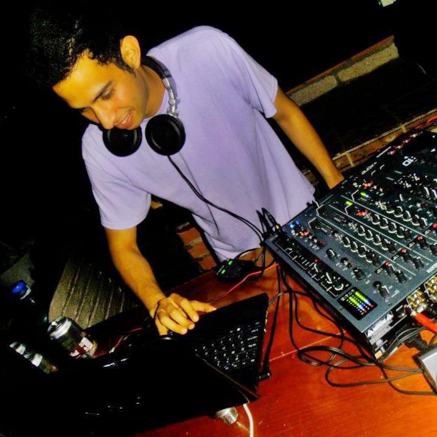 Garage Wave Podcast