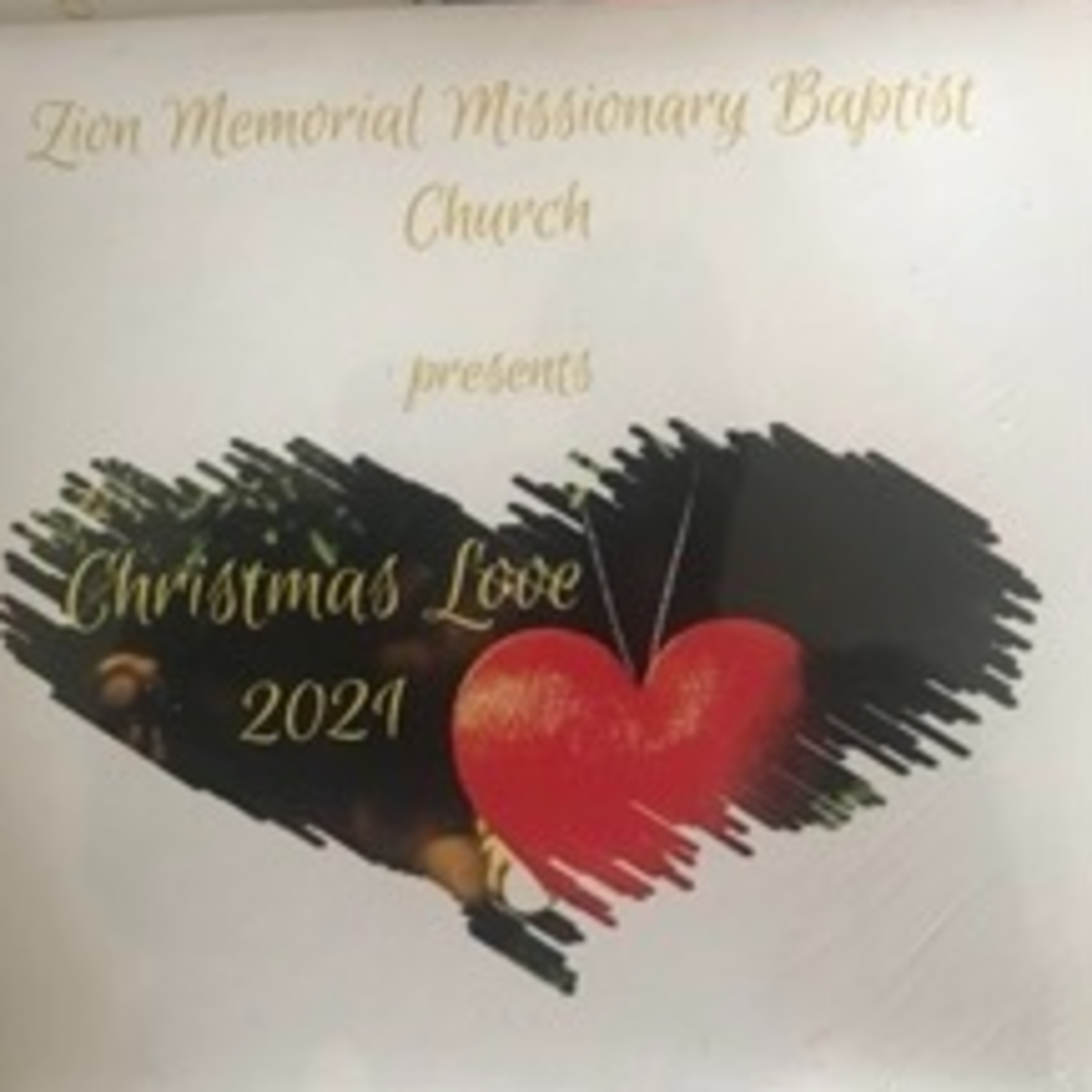 Episode 79: Zion Memorial Missionary Baptist Church Podcast #79 Black Podcasting - Episode 79: Zion Memorial Missionary Baptist Church Podcast #79