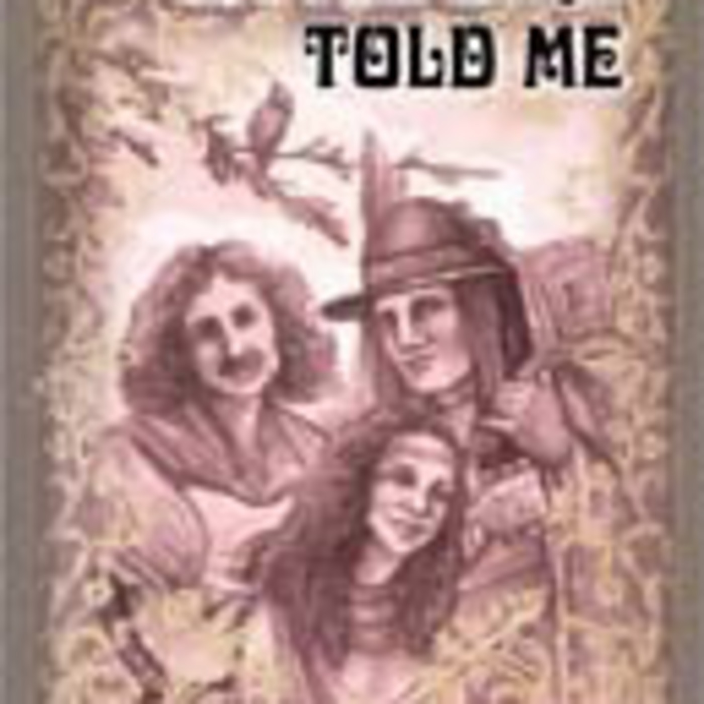 Chapter 21: Little Bird Told Me: A Mystic Podcast Novel and Free Audiobook