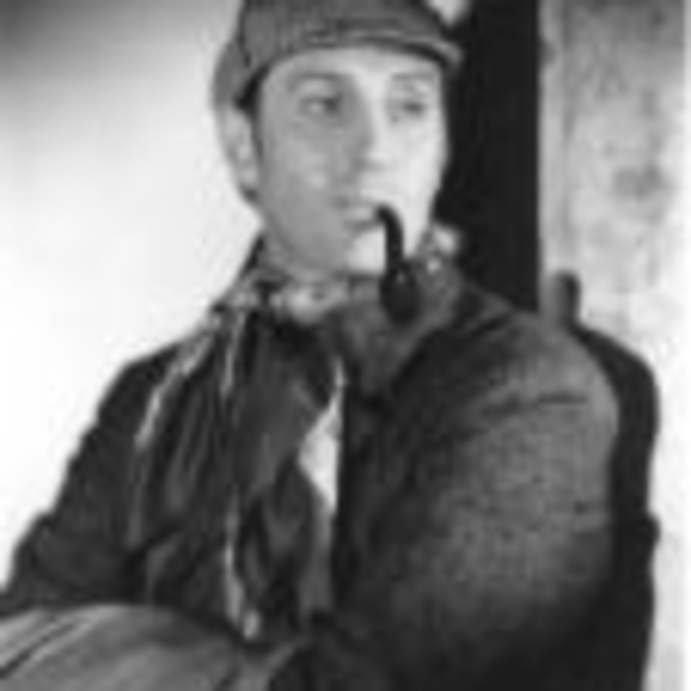 Chap.16: Little Bird Told Me: A Mystic Podcast Novel and Free Audio-Book: