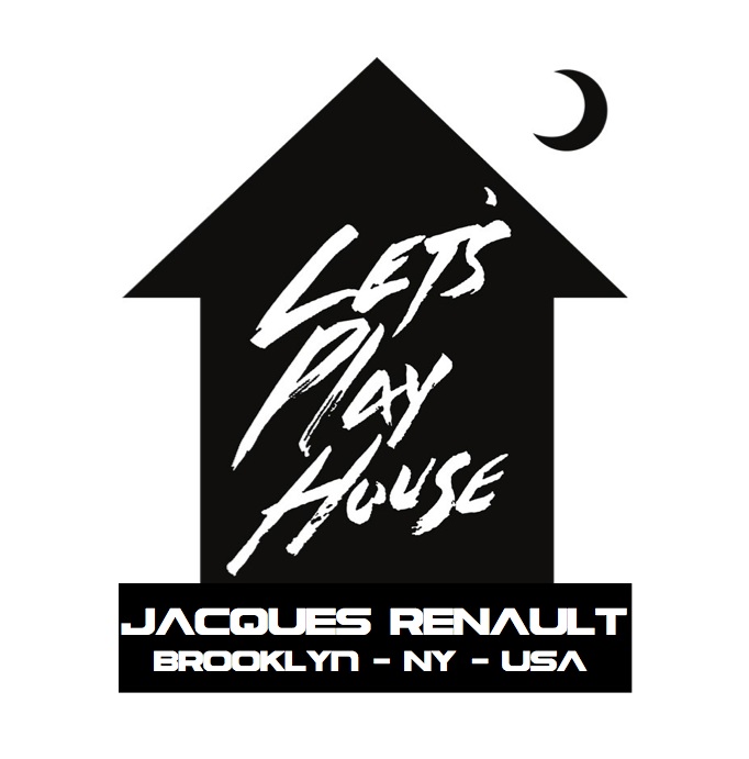 Jacques Renault (NY, USA) - DJ Set 'Mixed By' - Episode #71