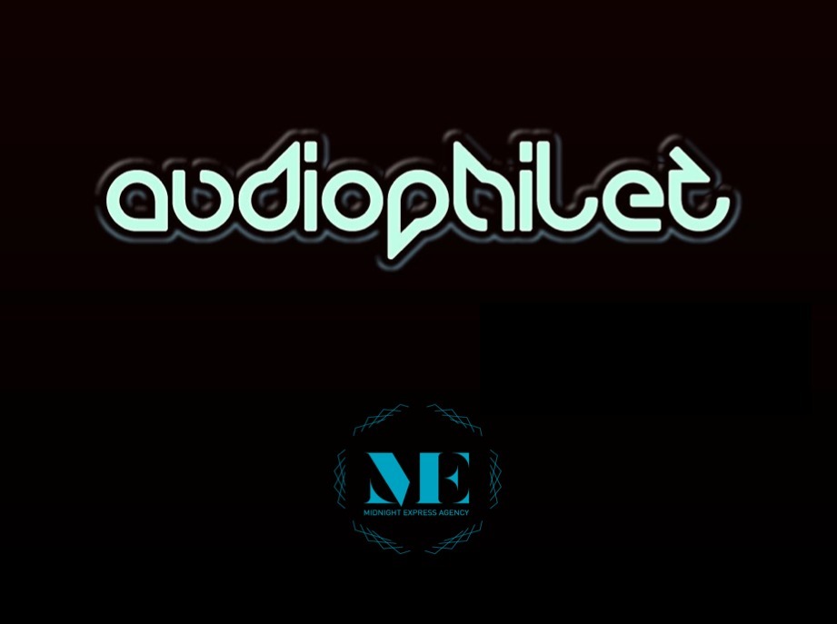 Audiophilet (DE) - 'Soundspray' - Episode #72