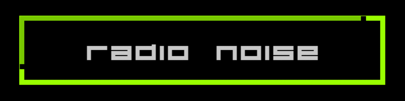 Podcast de Radio Noise Podcast de Radio Noise