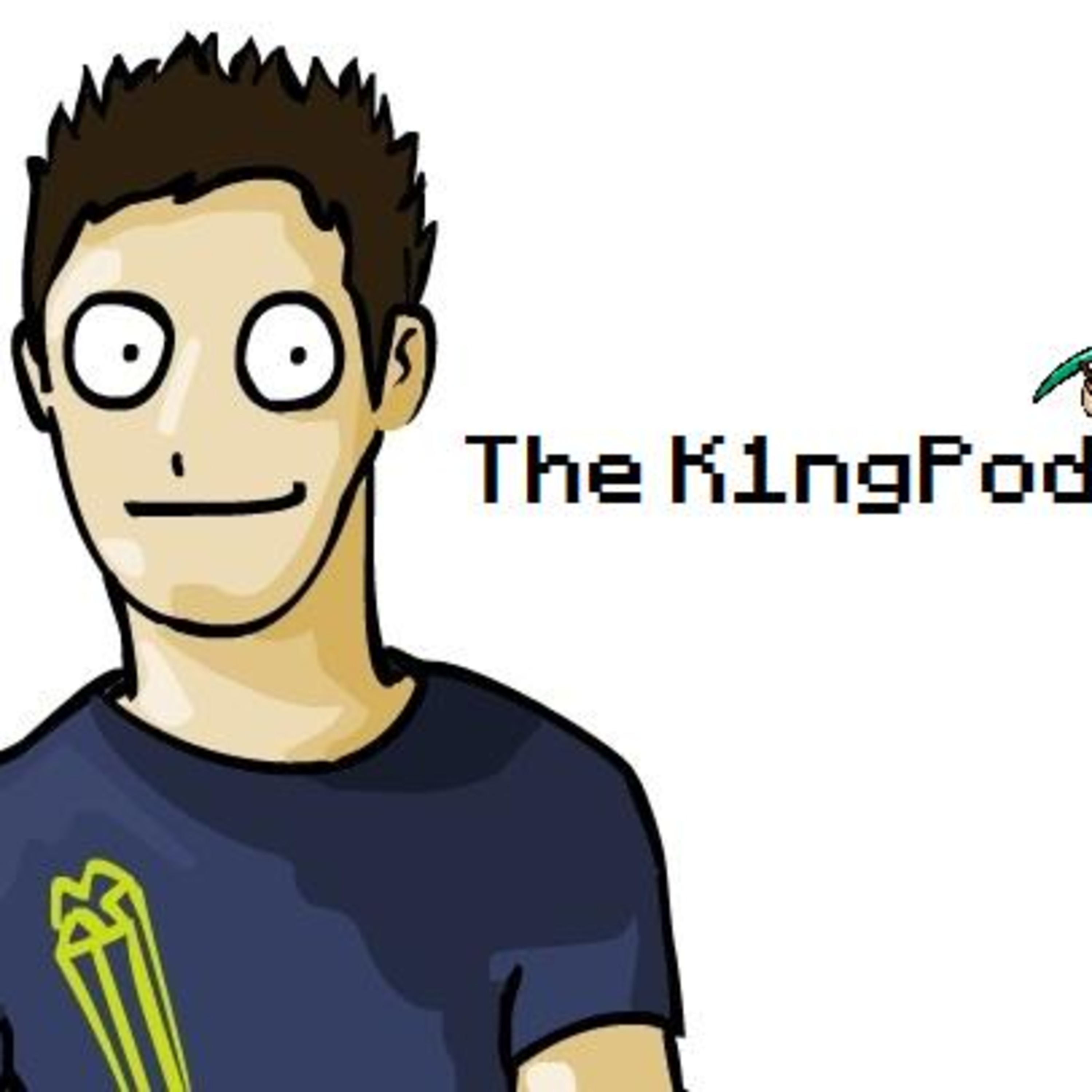 K1ngPod Podcast K1ngPod Podcast