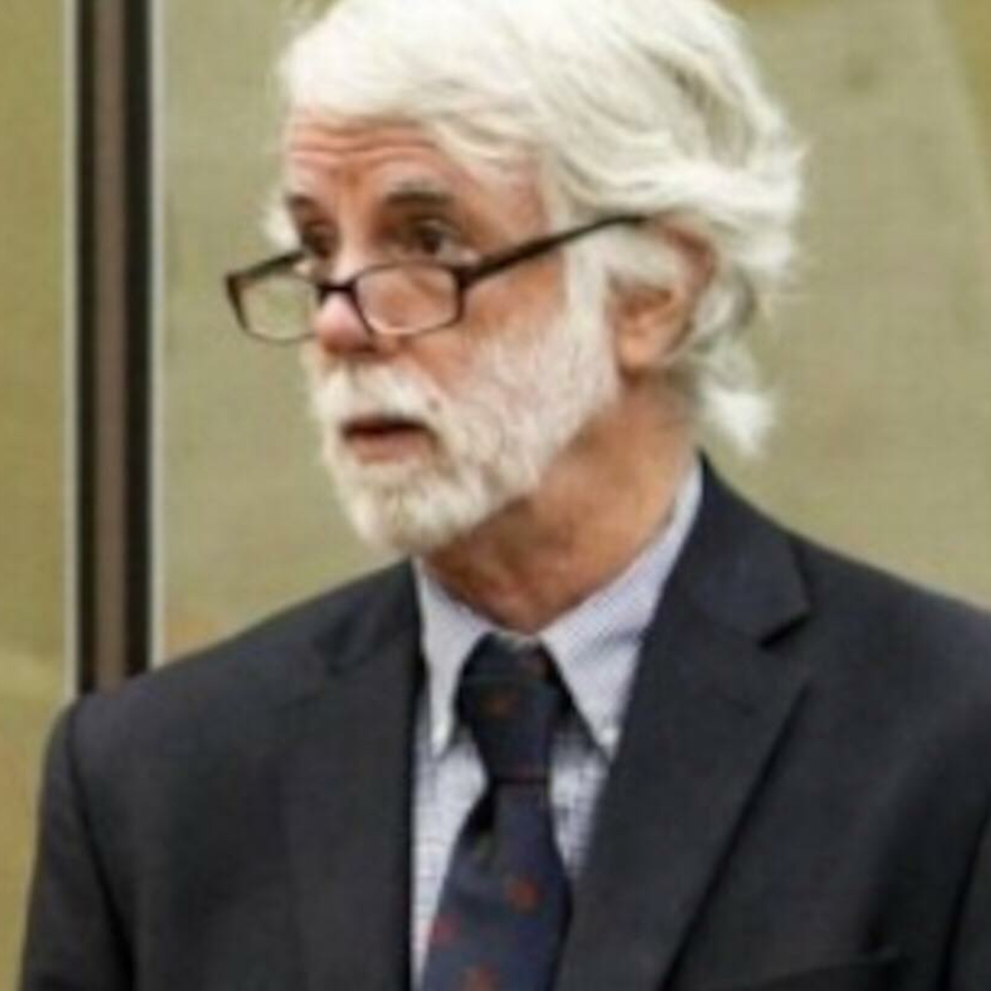 Kristin Smart: Cal Poly and Flores Atty Jeffrey Radding