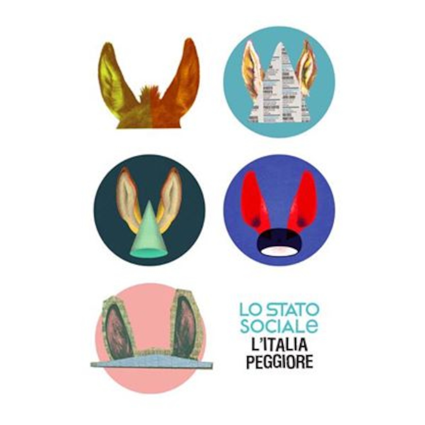 Burning Issue #lostatosociale episode artwork