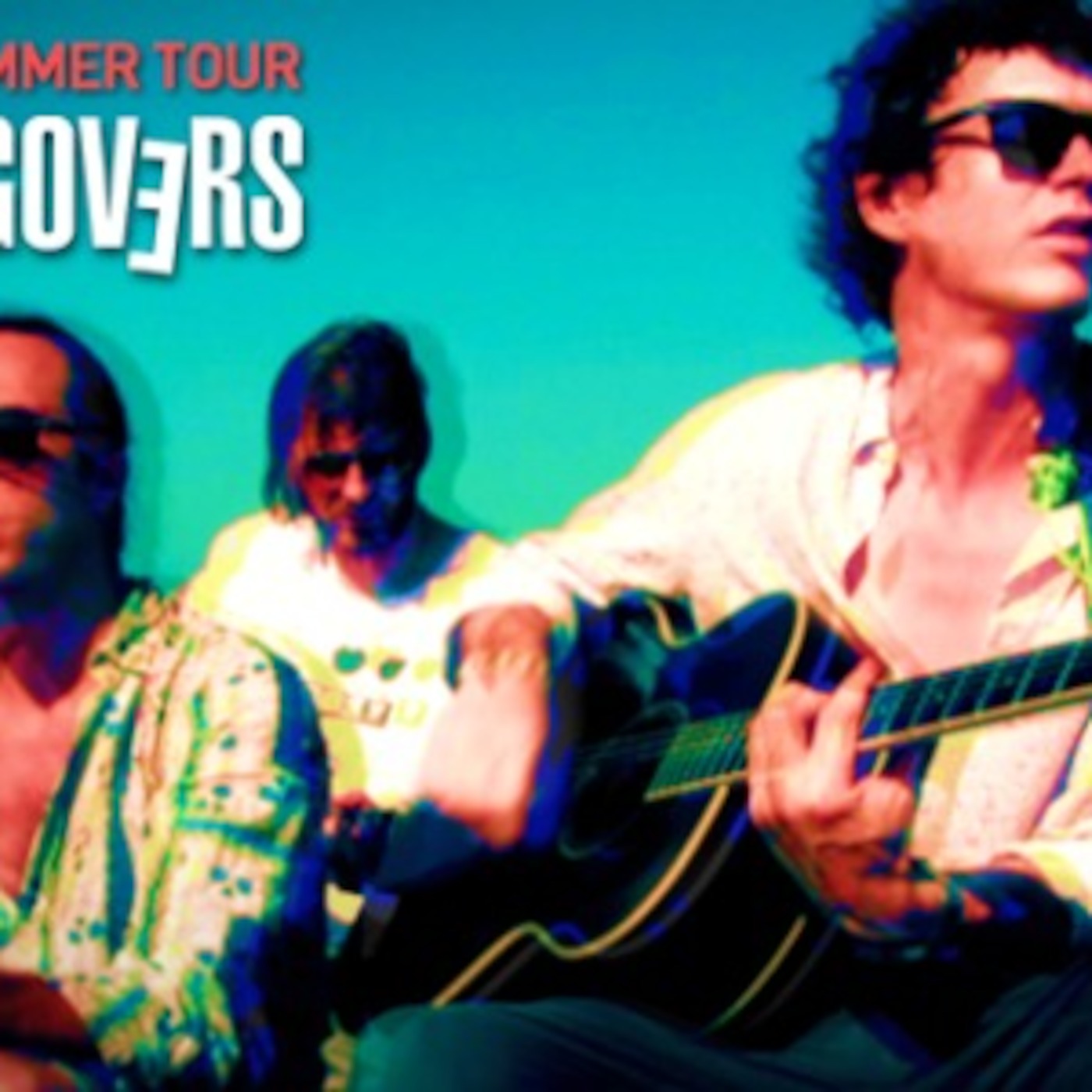 Burning Issue #thehangovers episode artwork