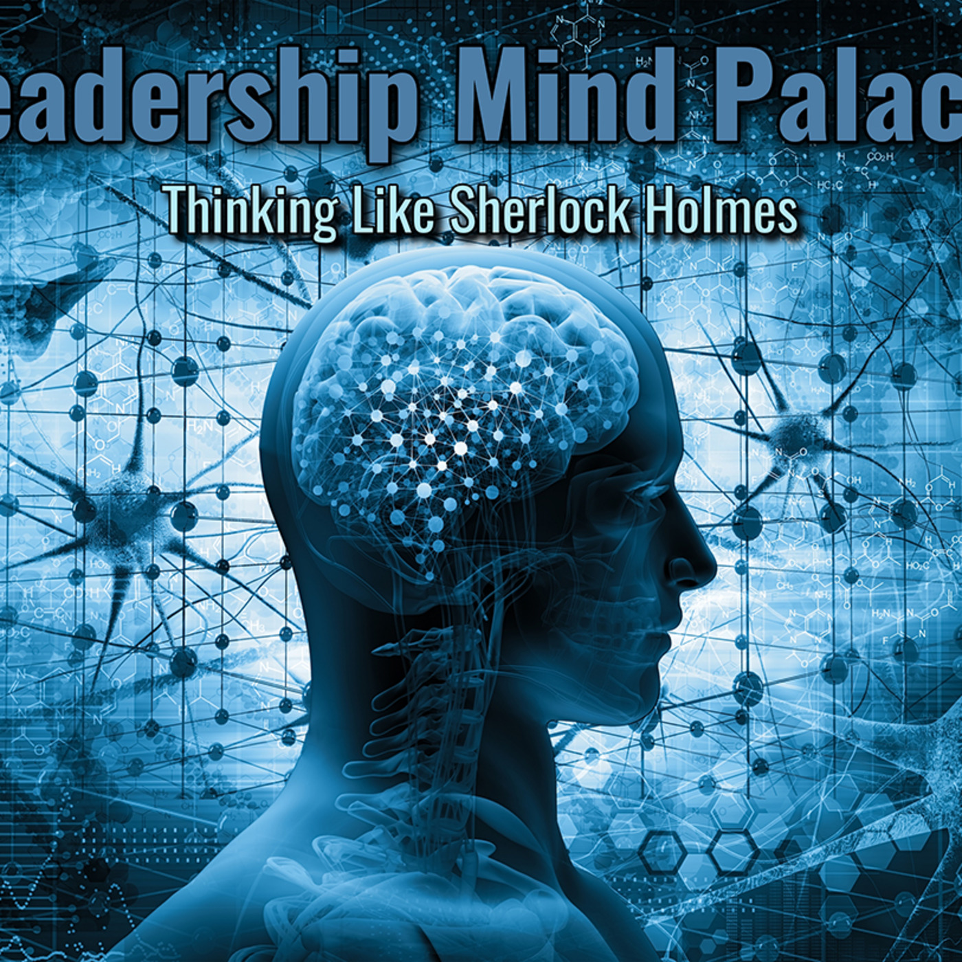 Leadership Mind Palace: Thinking Like Sherlock Holmes