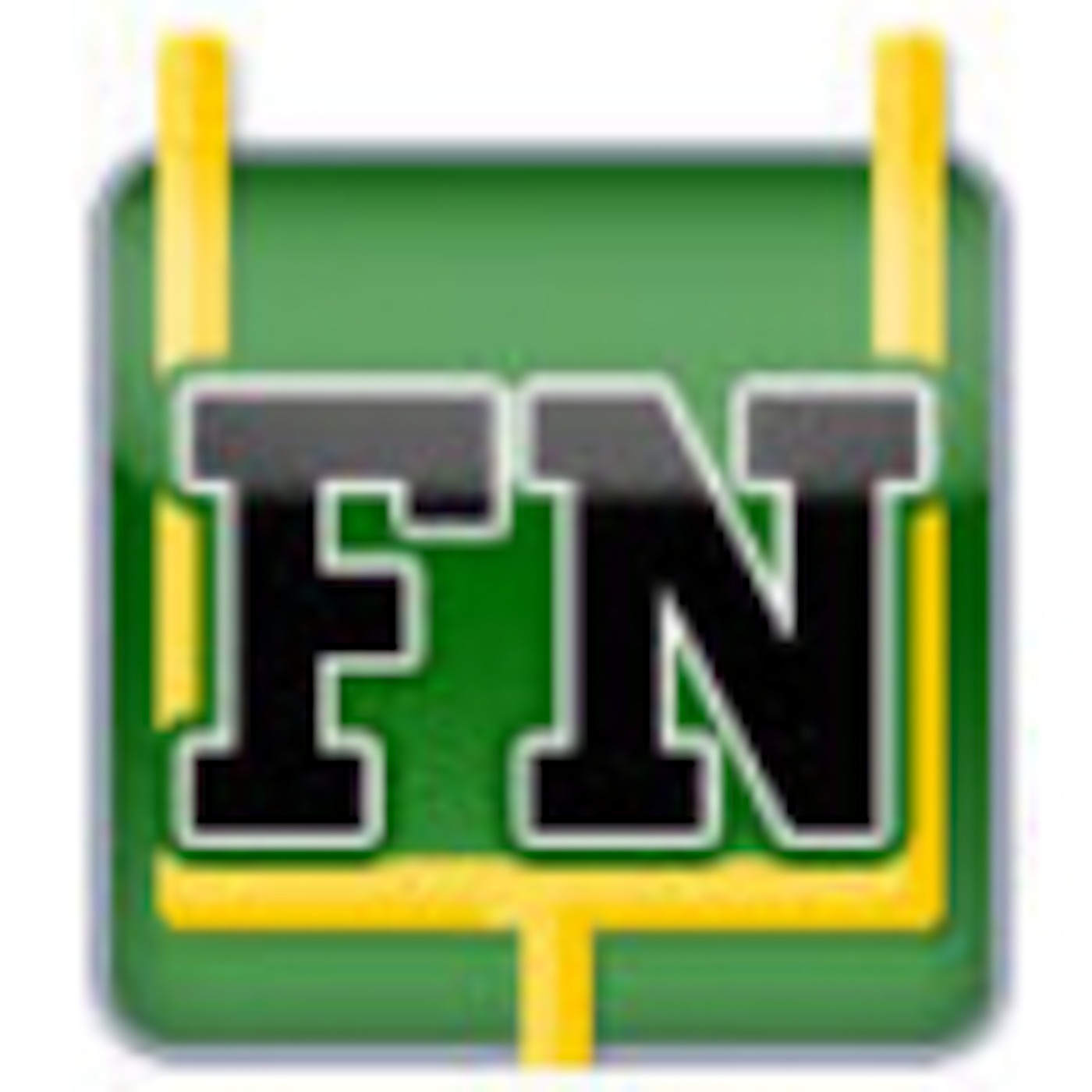 Football Nation's "Monday Morning Huddle": Win $1 Million Playing Fantasy Football in Week 6 episode artwork