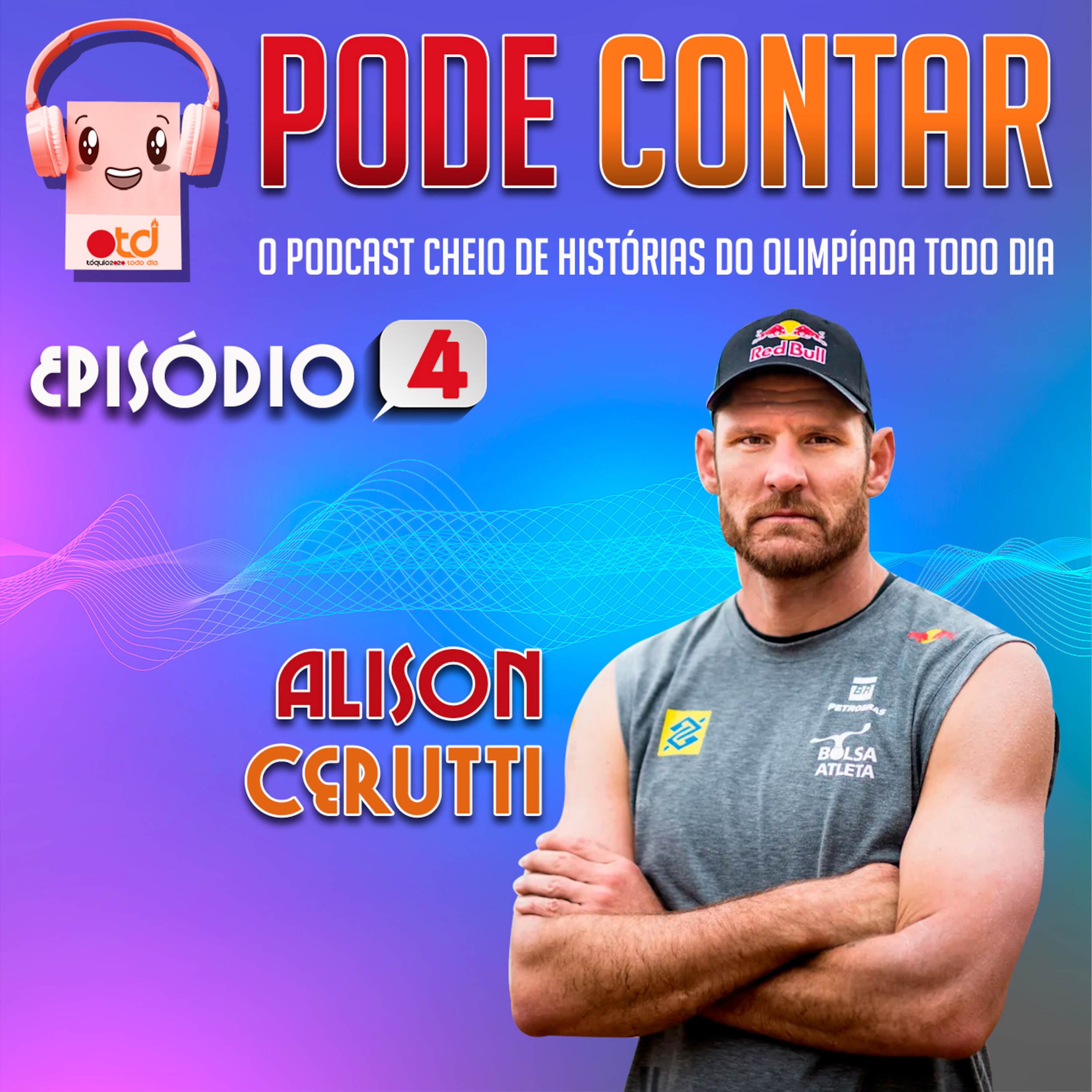 Pode Contar