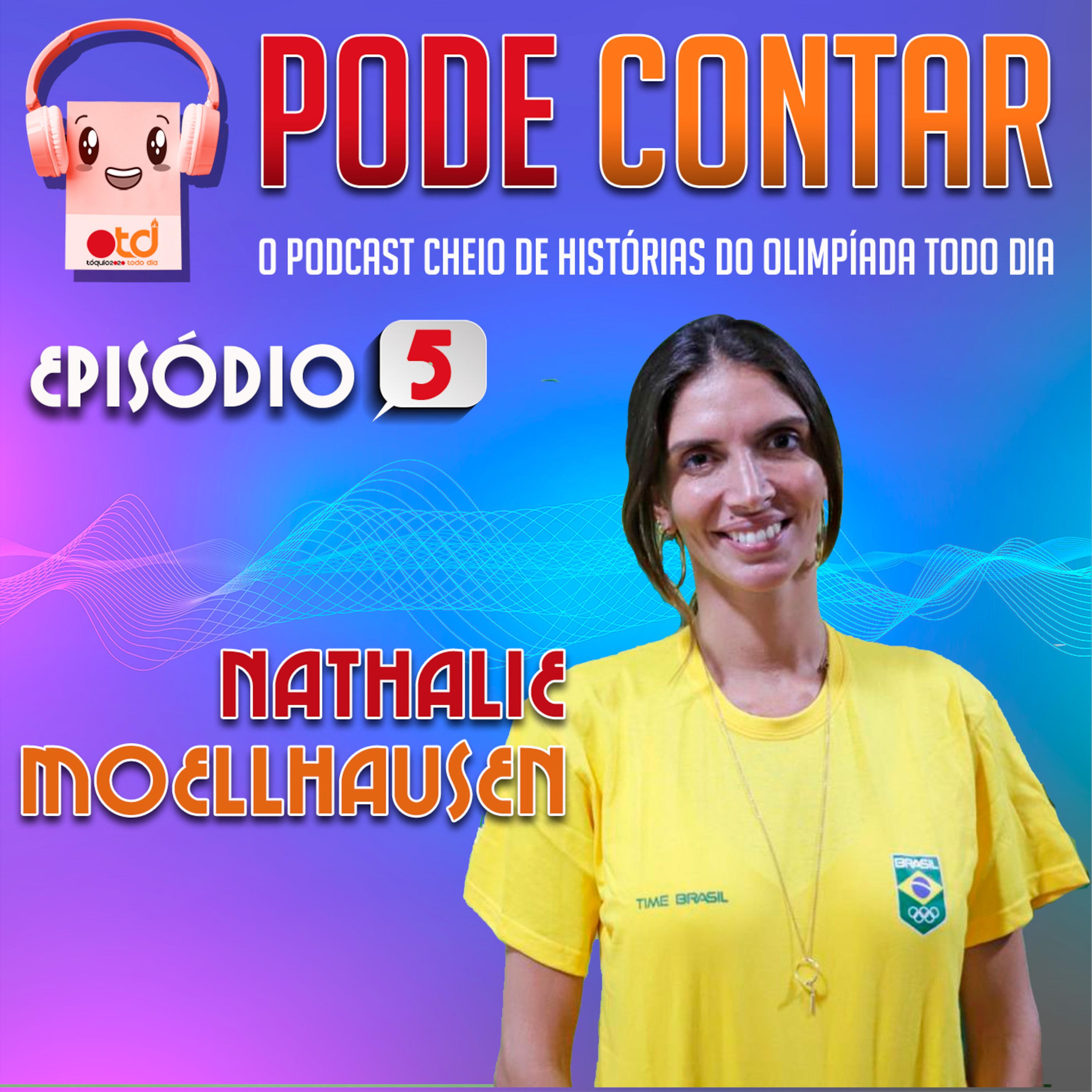 Pode Contar