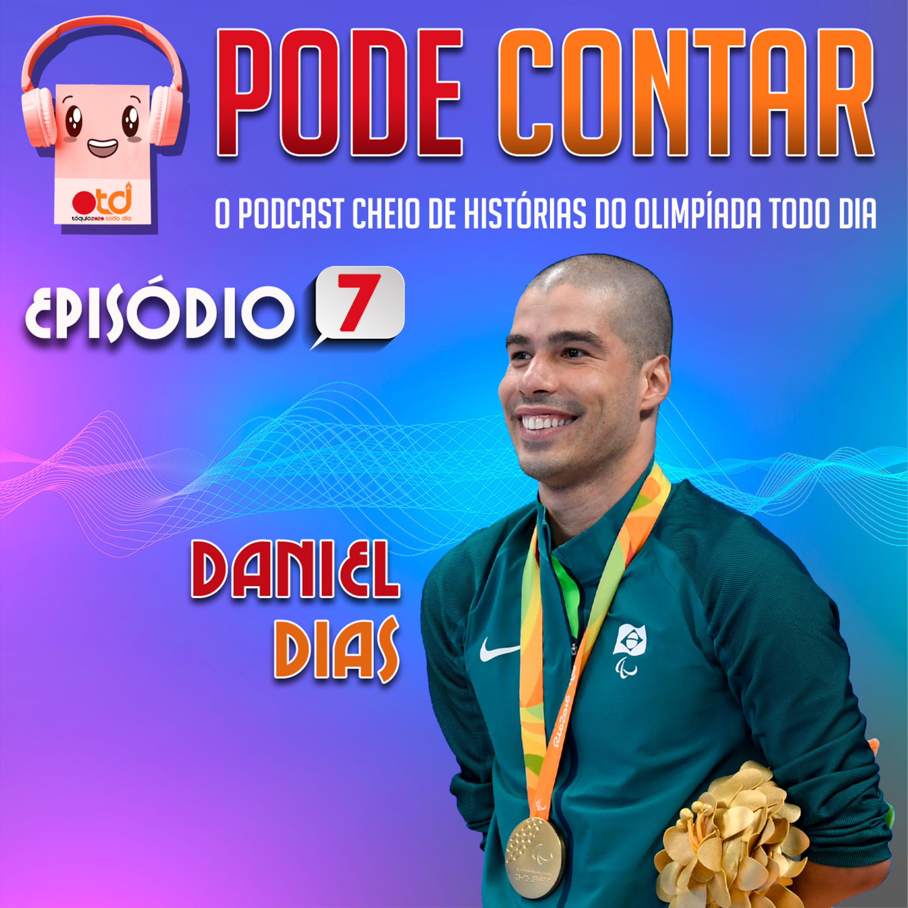 Pode Contar