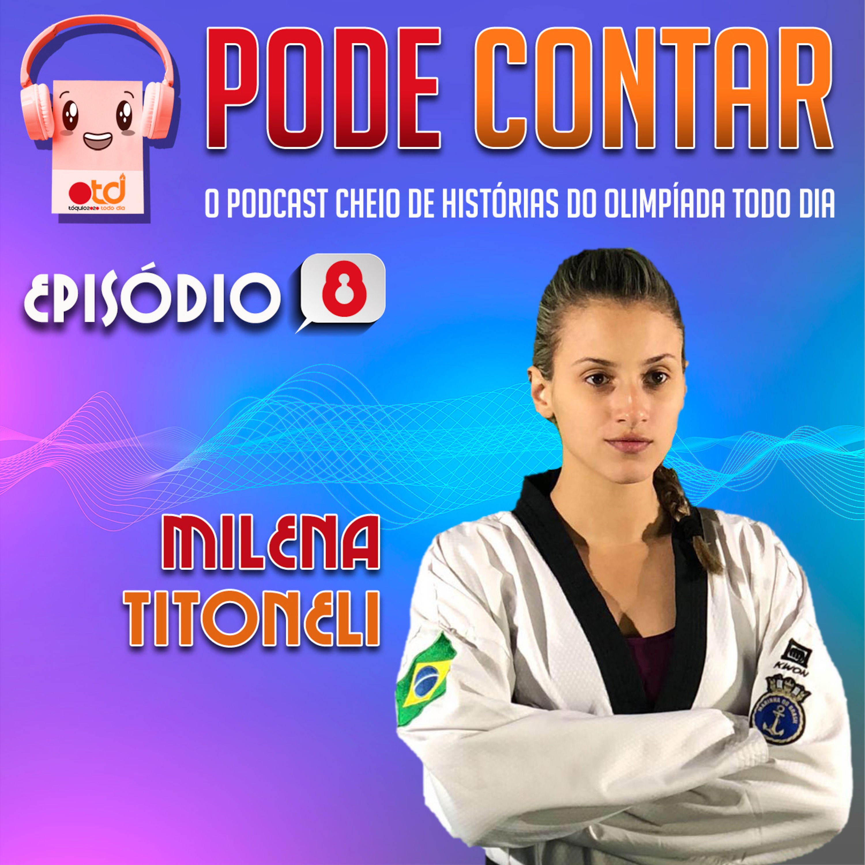 Pode Contar