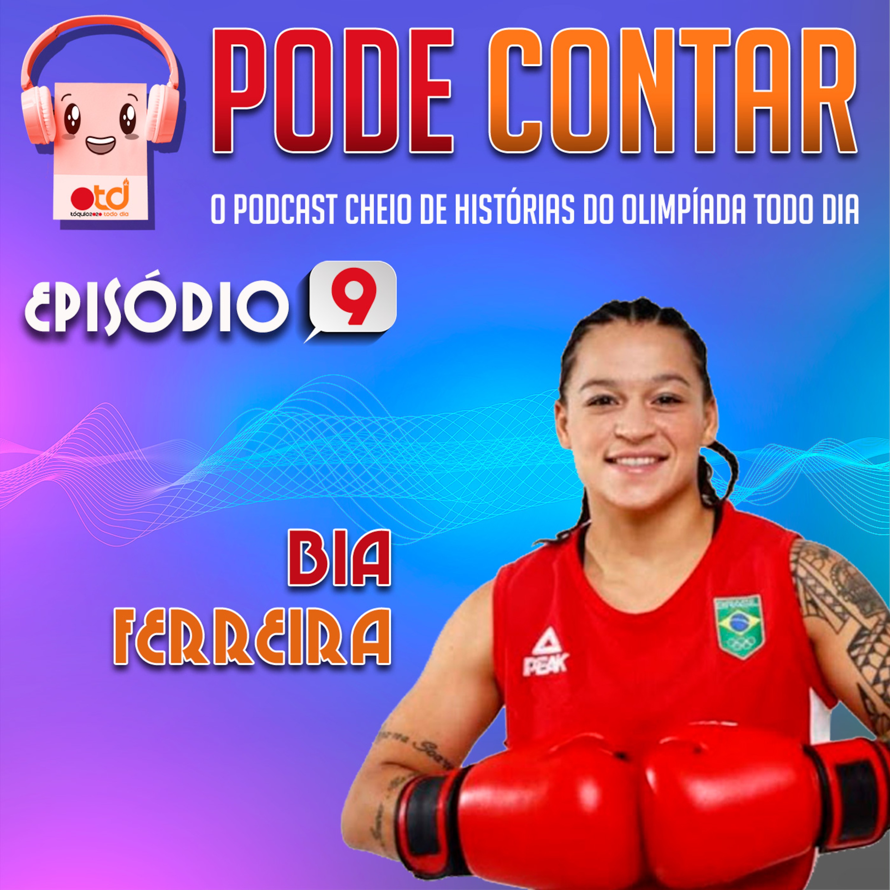Pode Contar