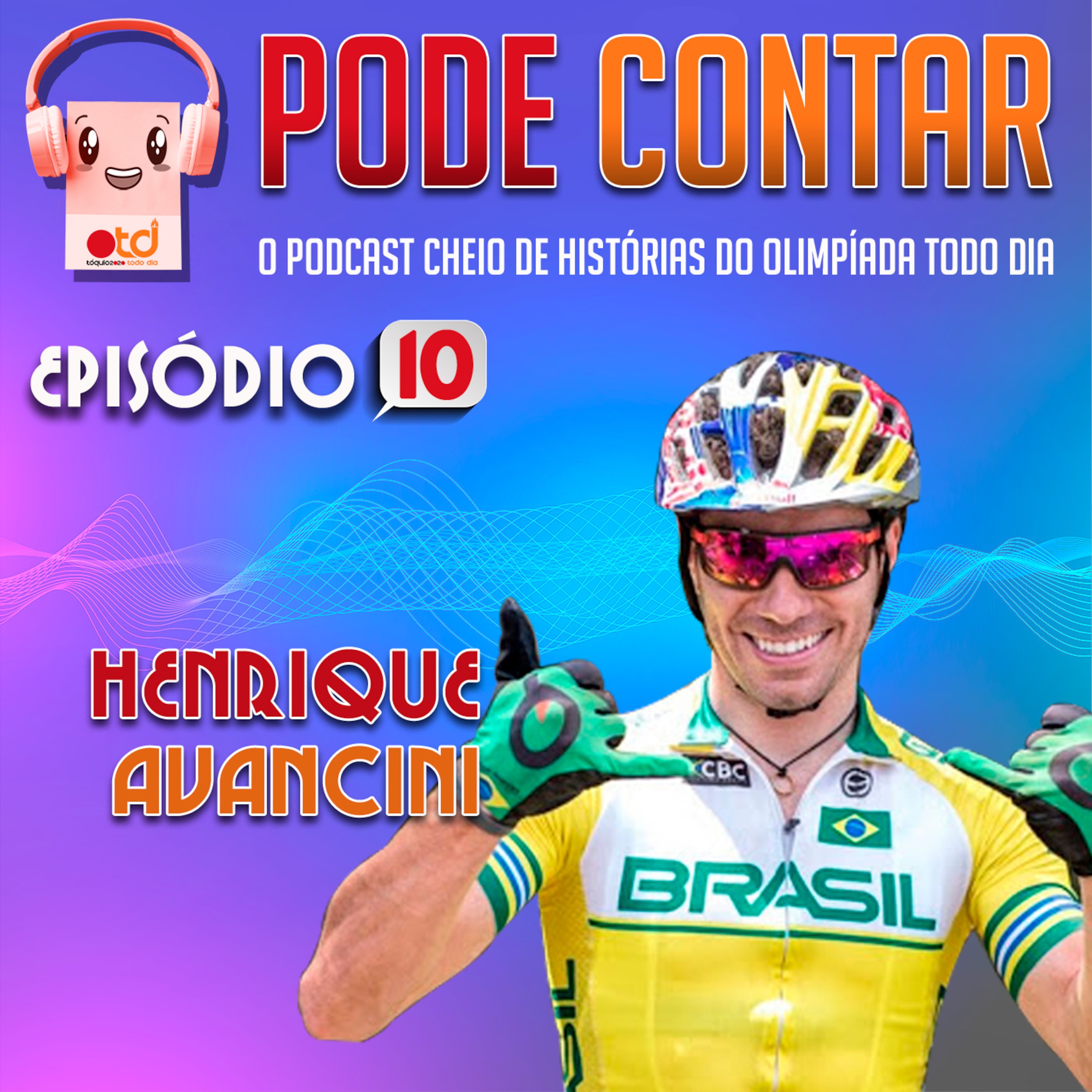 Pode Contar