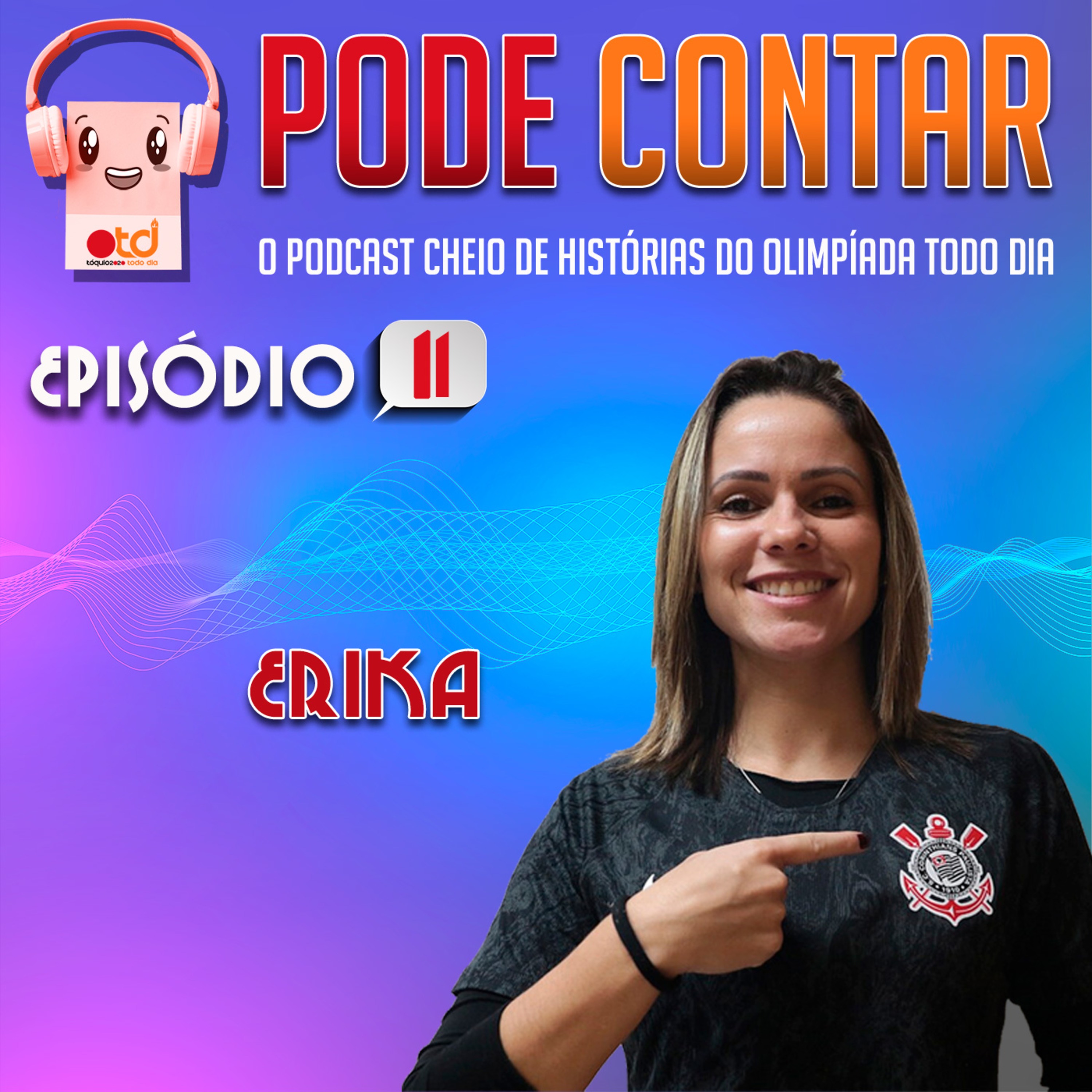 Pode Contar
