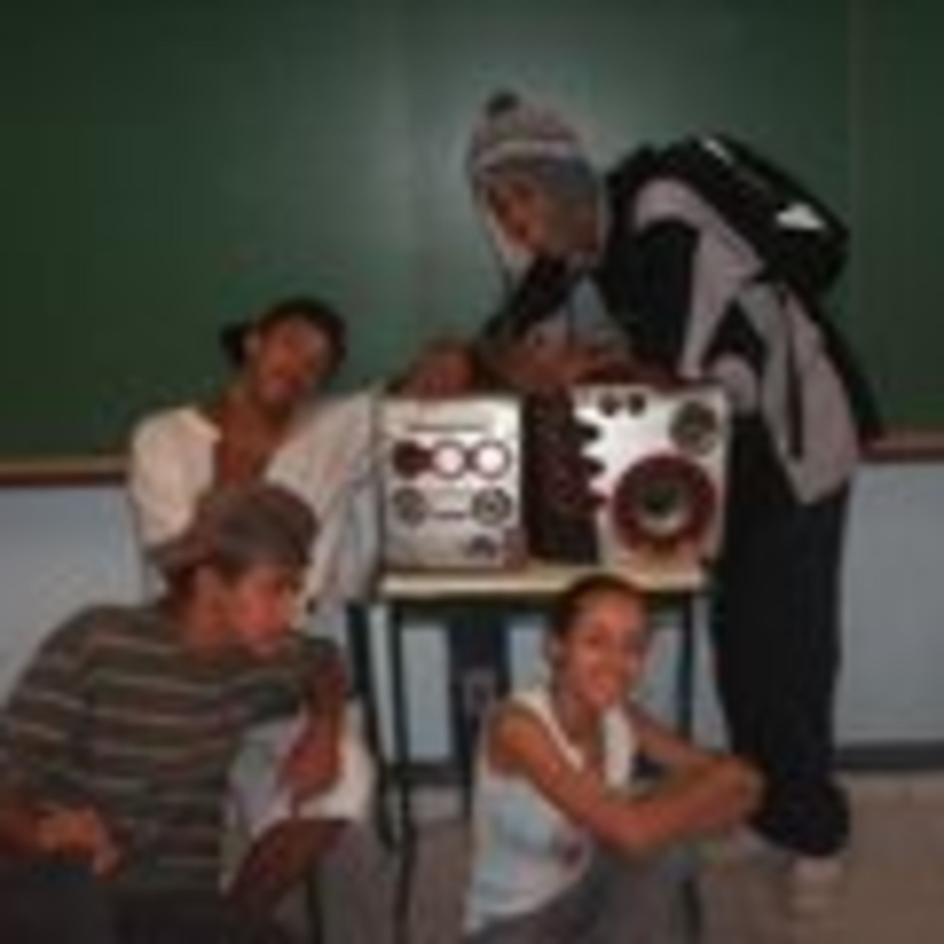 Fernando\'s podcast