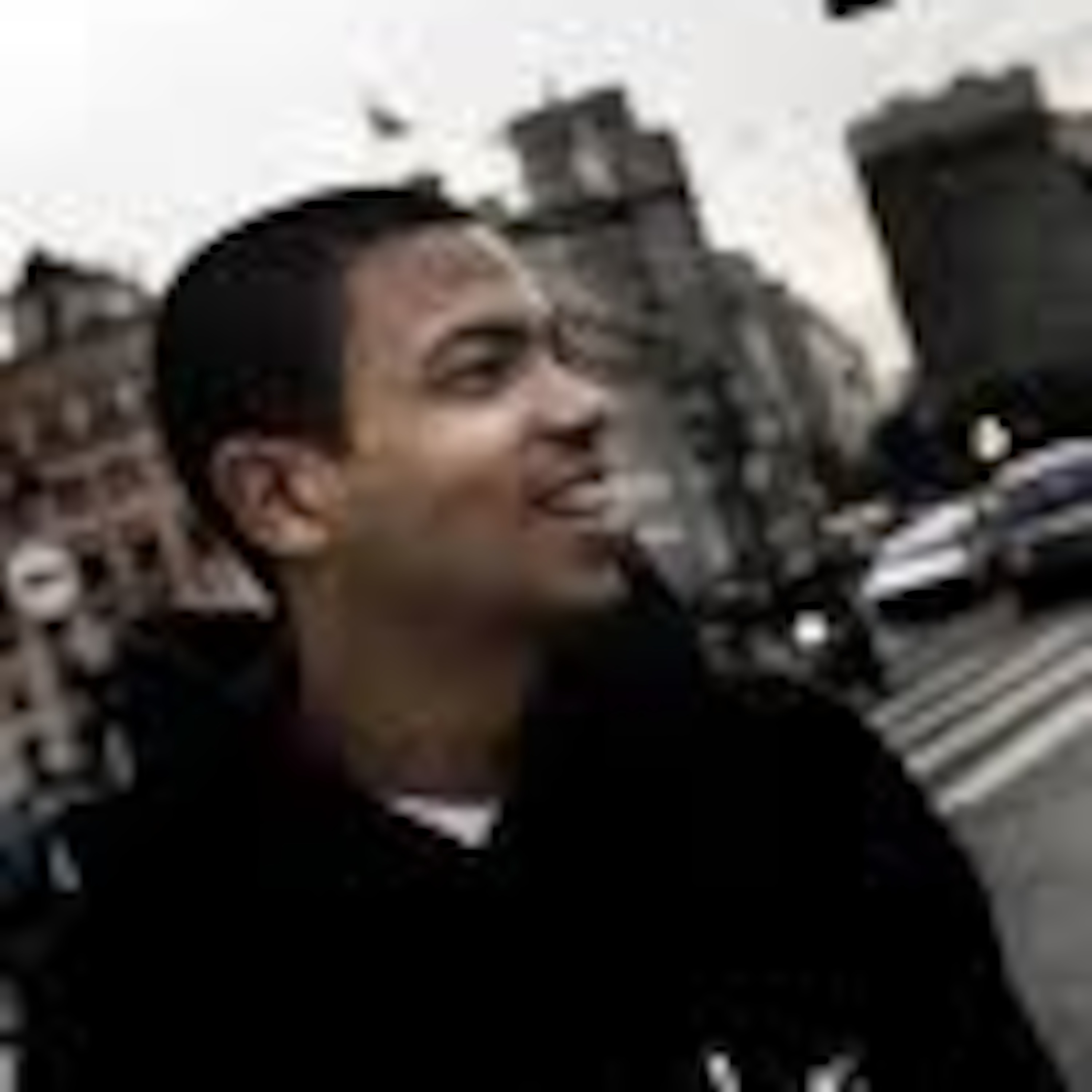 Fernando\'s podcast