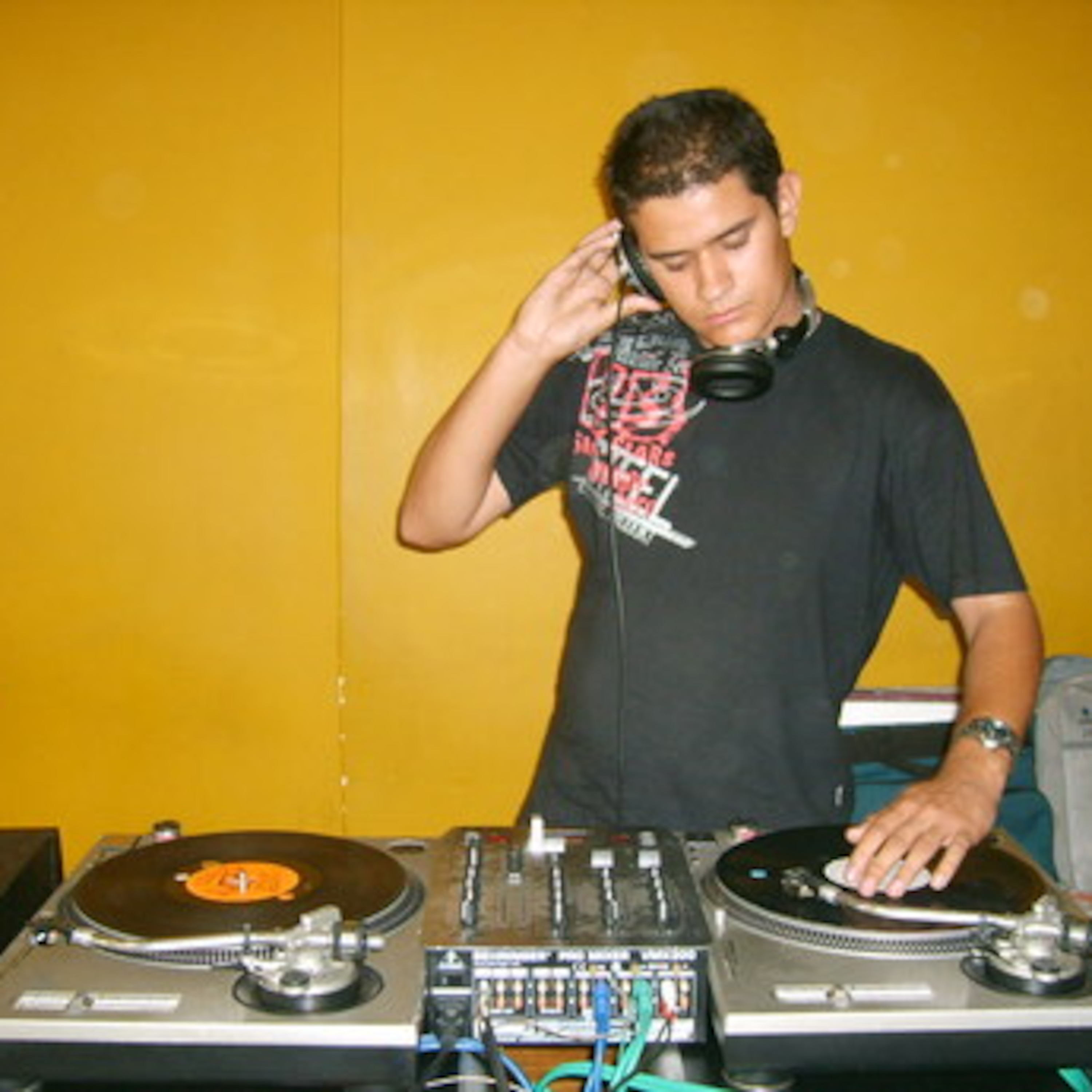 Fernando\'s podcast