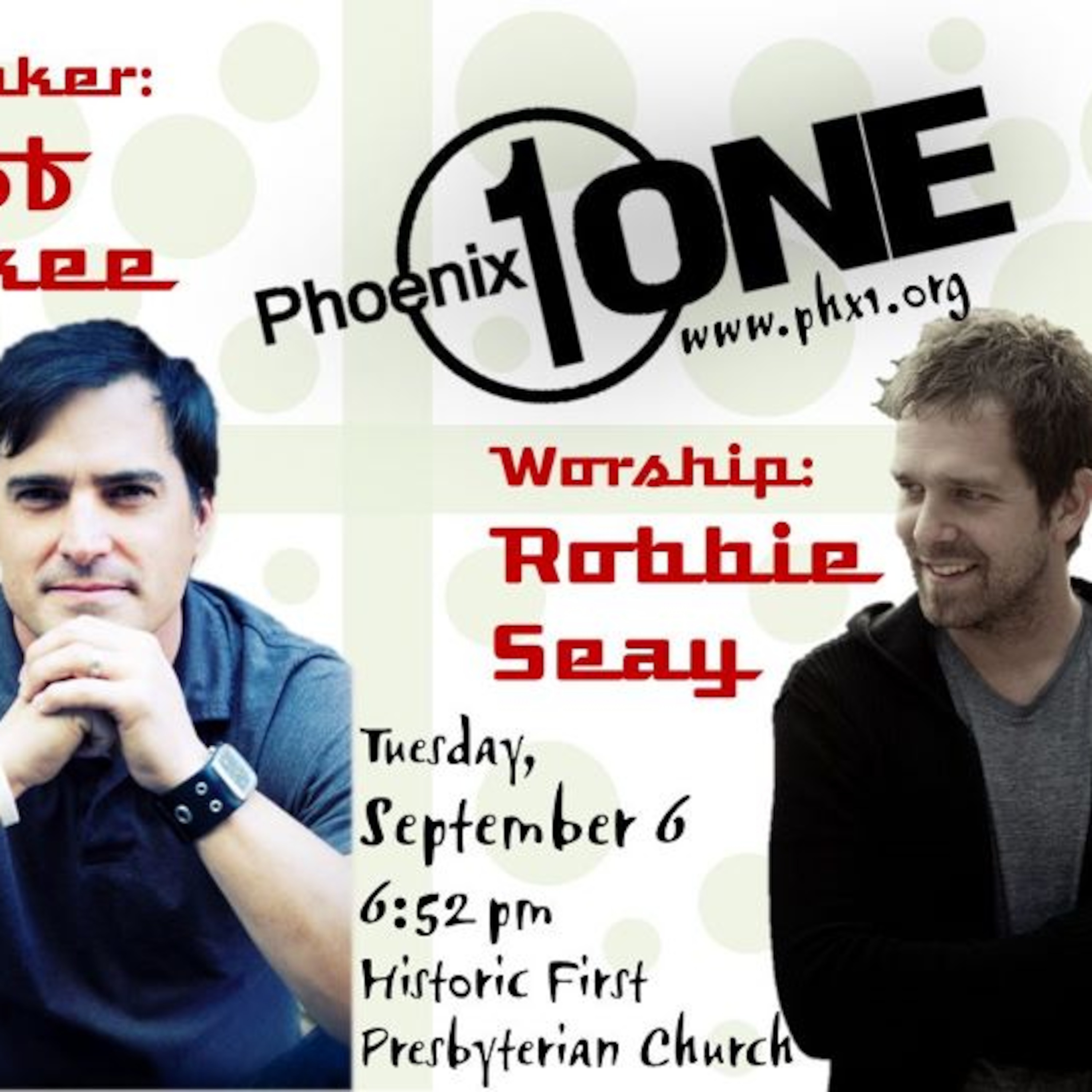 PhoenixONE Podcast