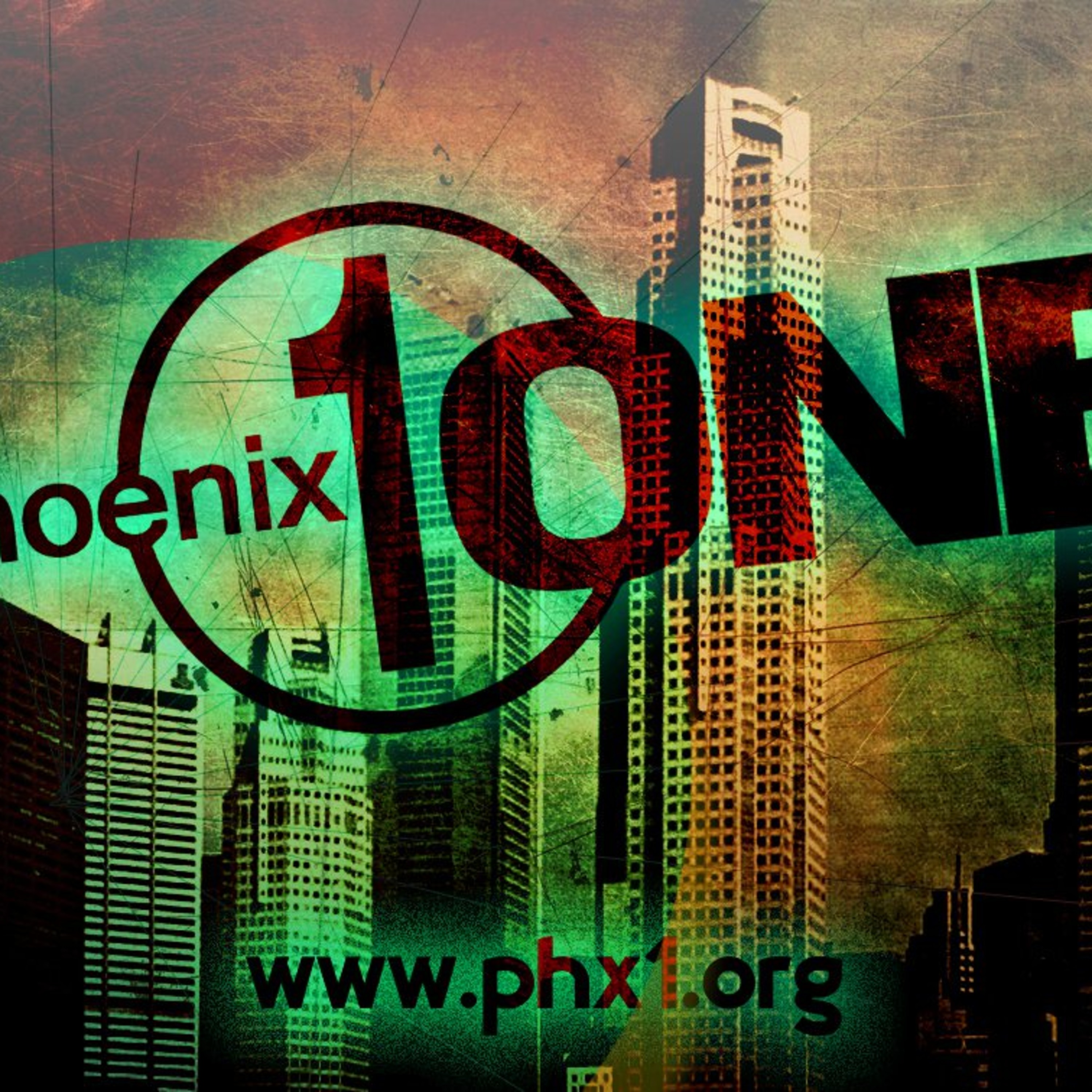 PhoenixONE Podcast