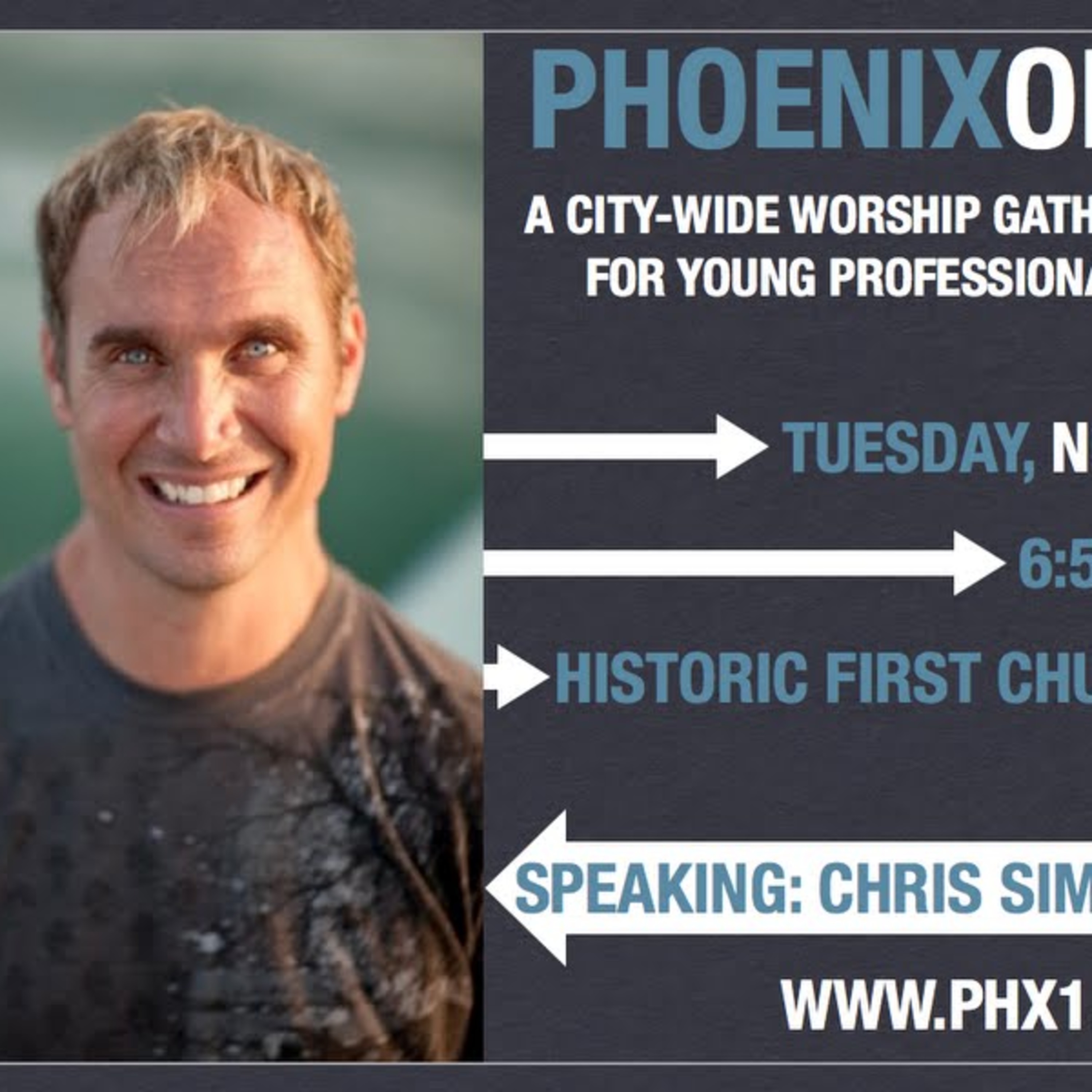 PhoenixONE Podcast