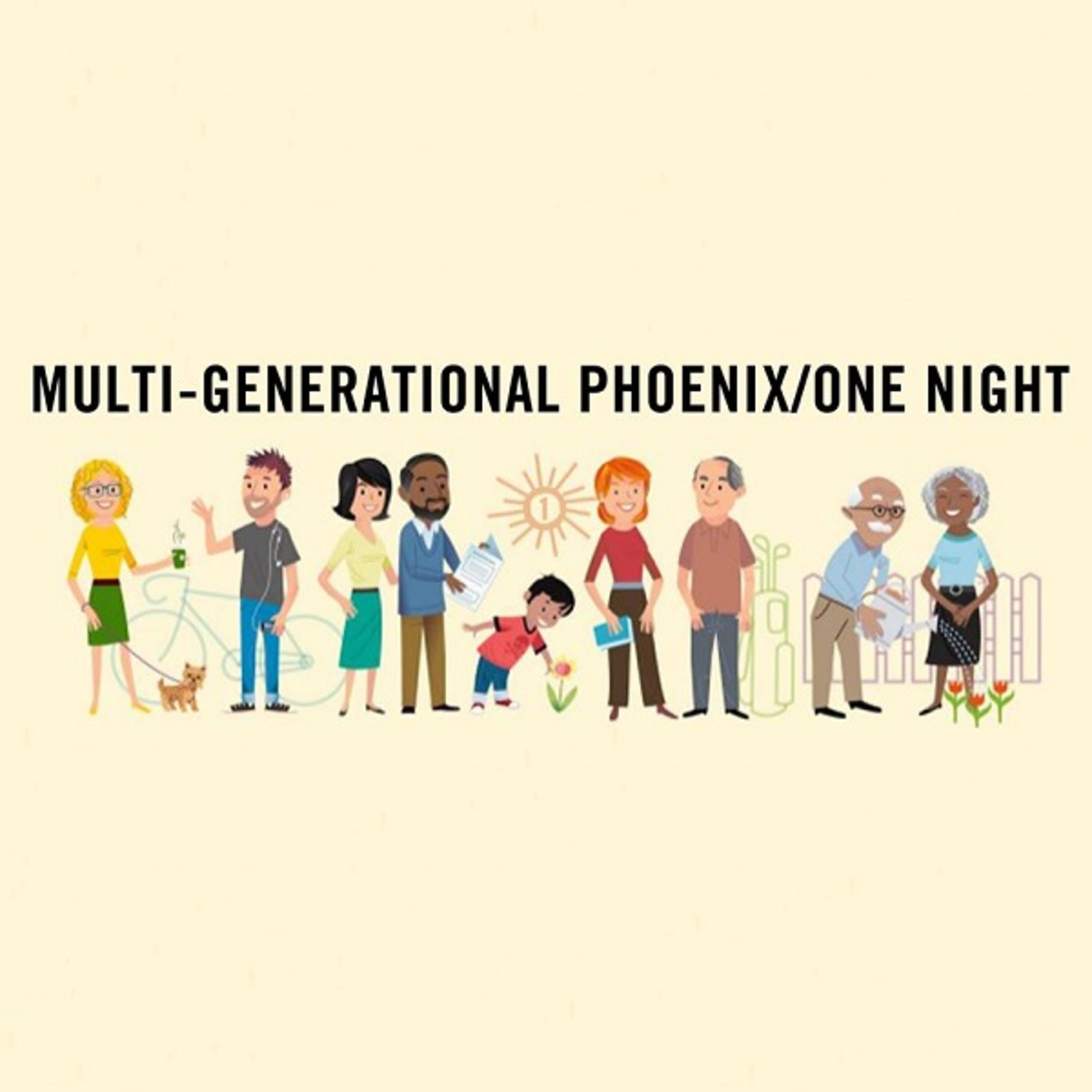 PhoenixONE Podcast