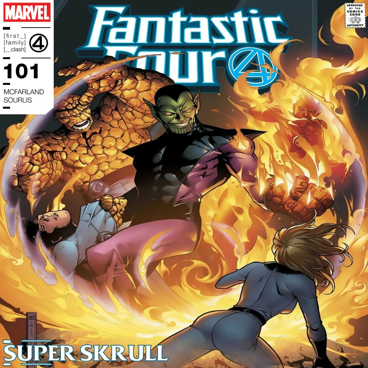 The Avengers: Audio Drama