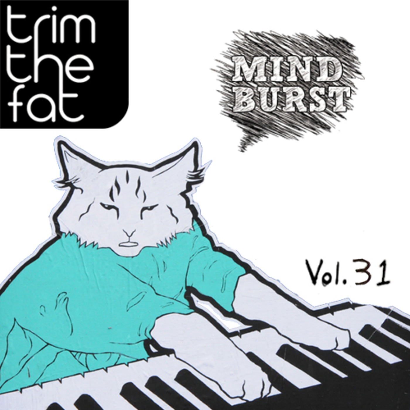 Mind Burst Vol.31