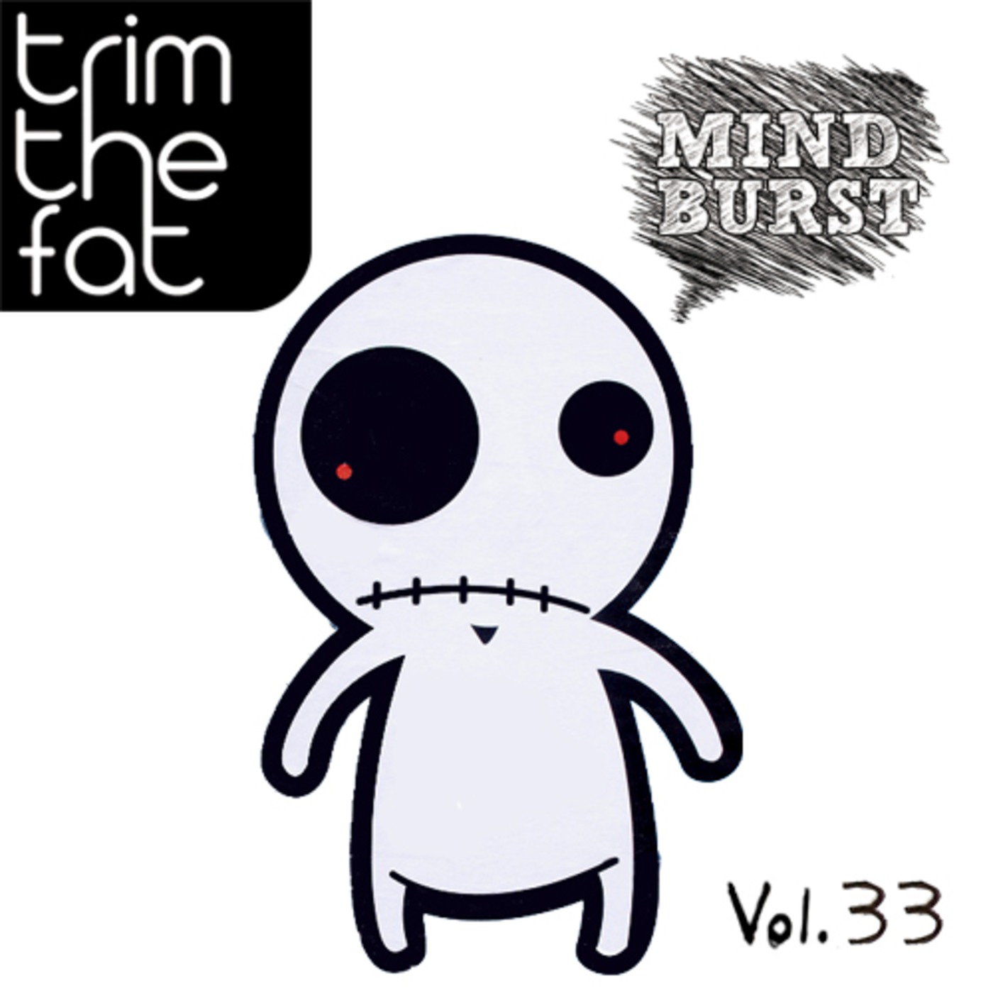Mind Burst Vol.33