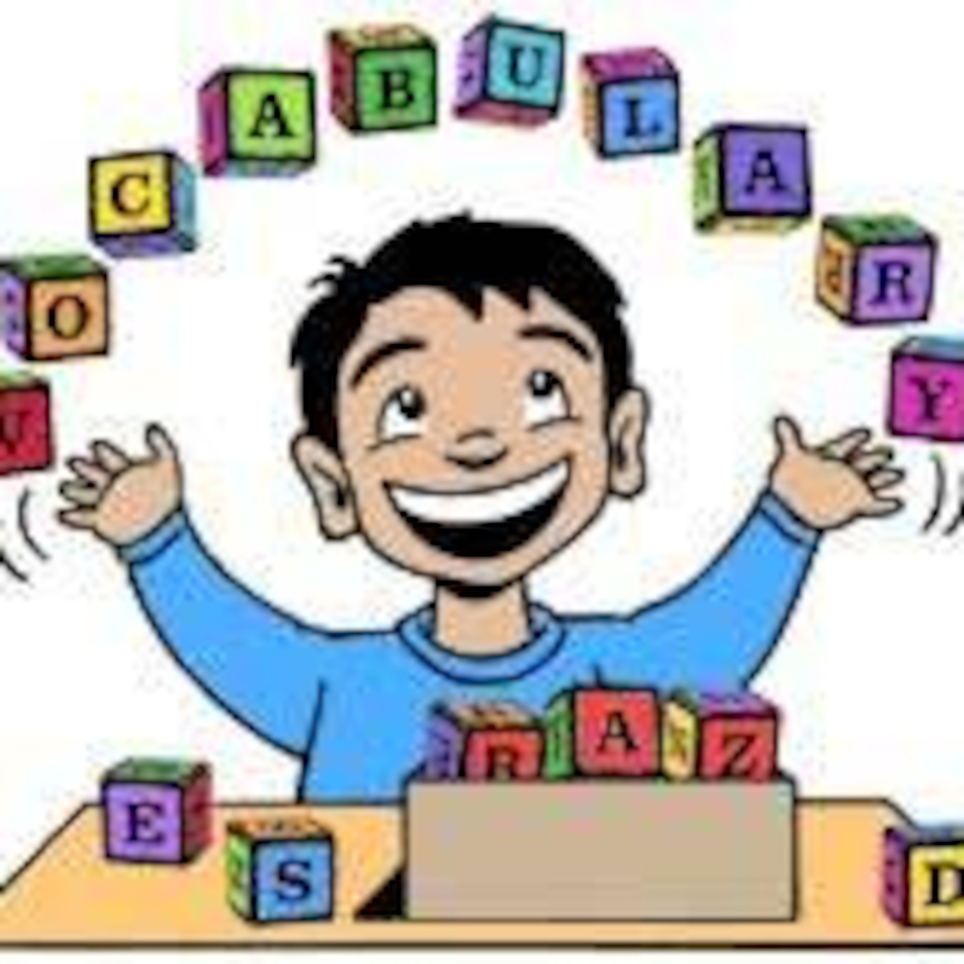 Mr. O's Dictionary Terms