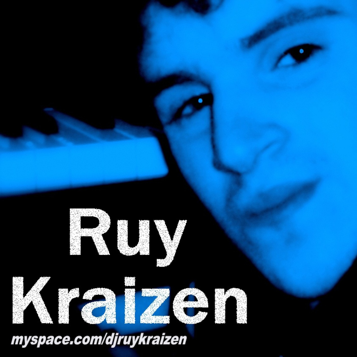 Dj Ruy Kraizen - Grooves in the Studio session #07