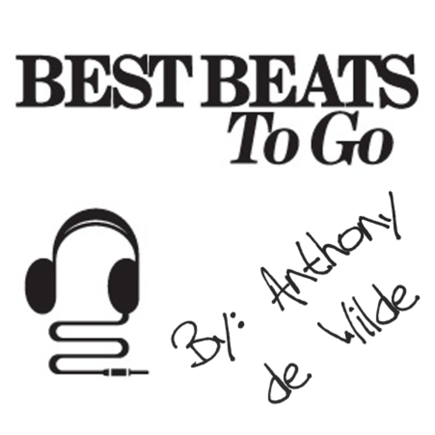 Best Beats to go. by Anthony de Wilde