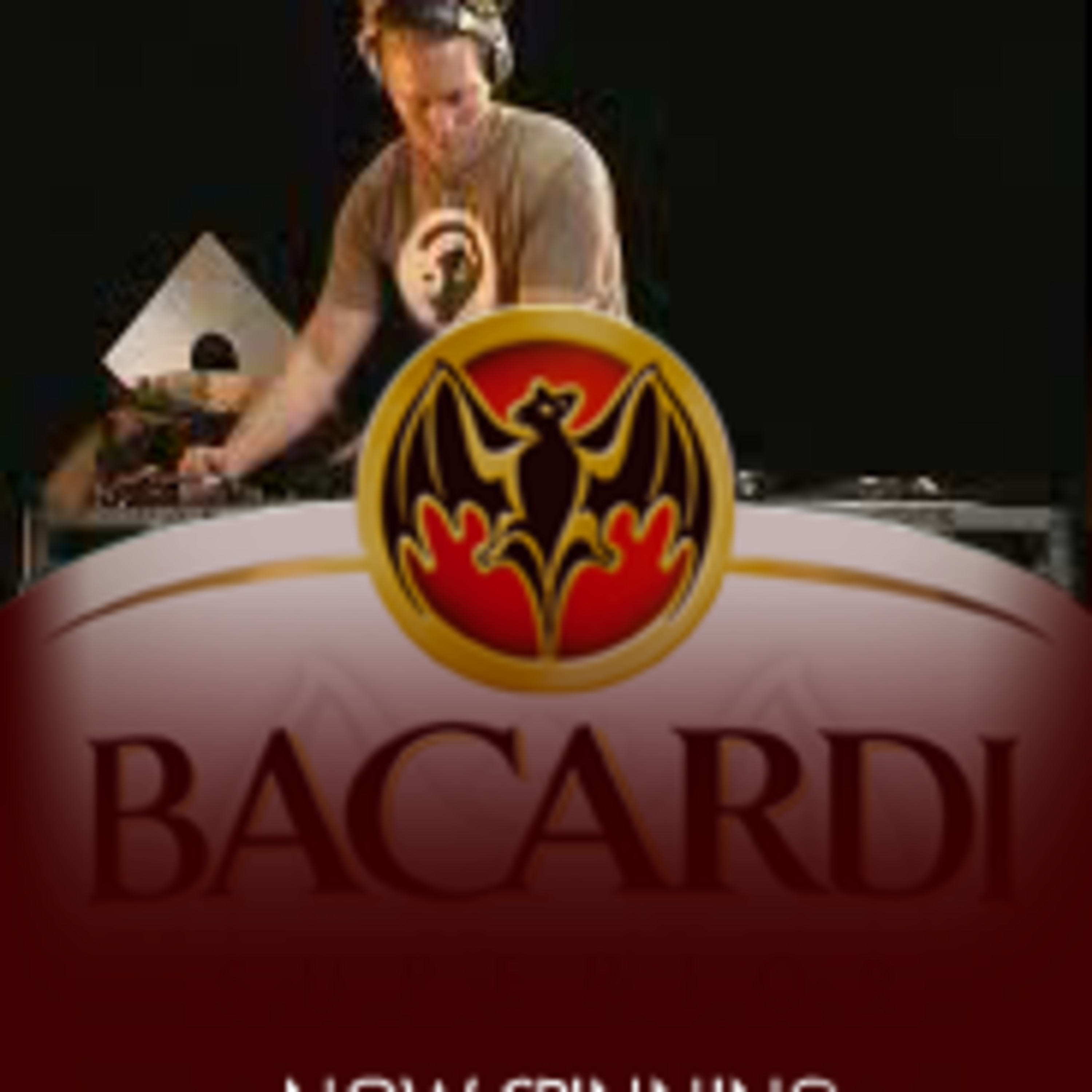 Nr. 4: with a mix from DJ Madskillz at Batbeats episode artwork