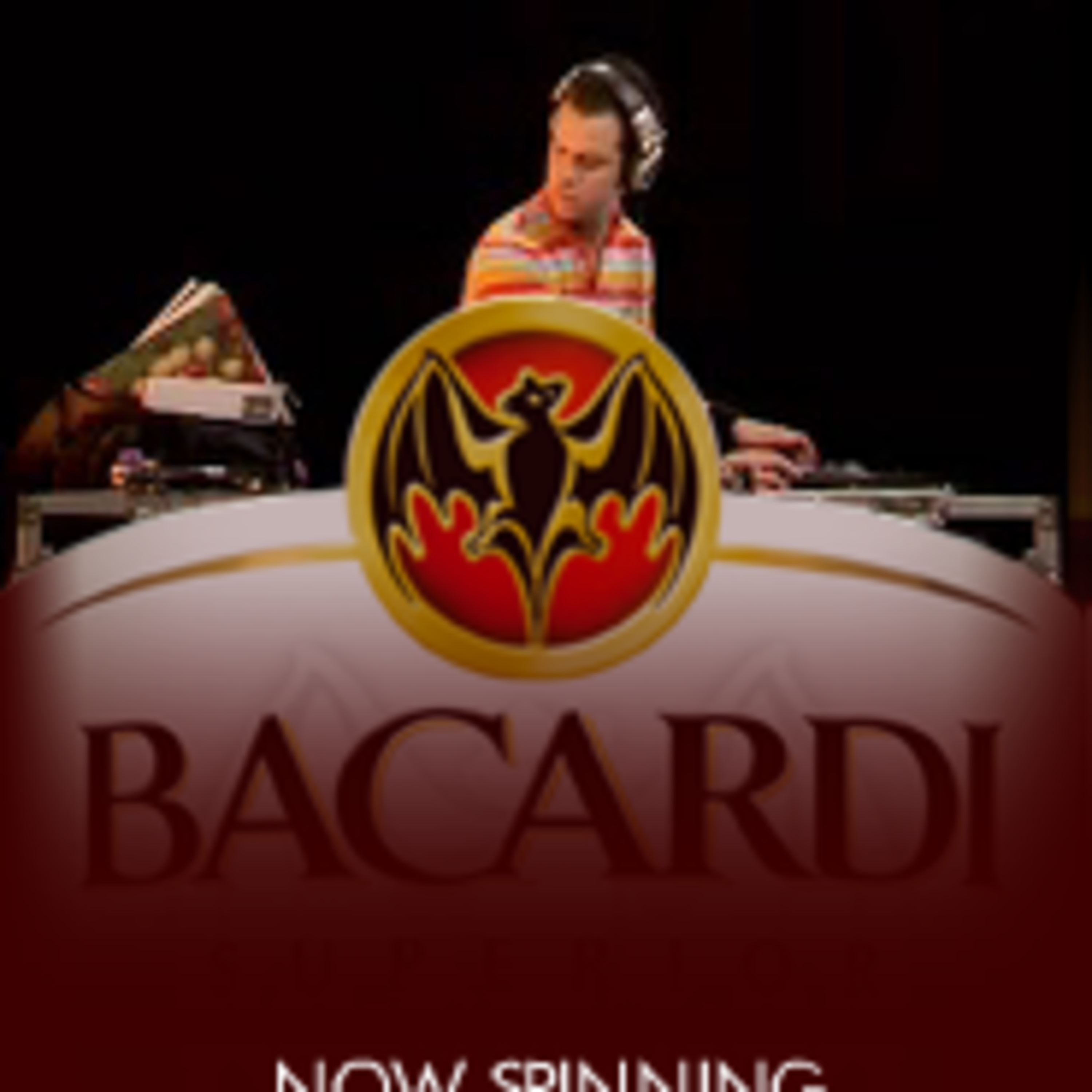 Nr. 1: with a mix from Randy Vicious at Batbeats episode artwork