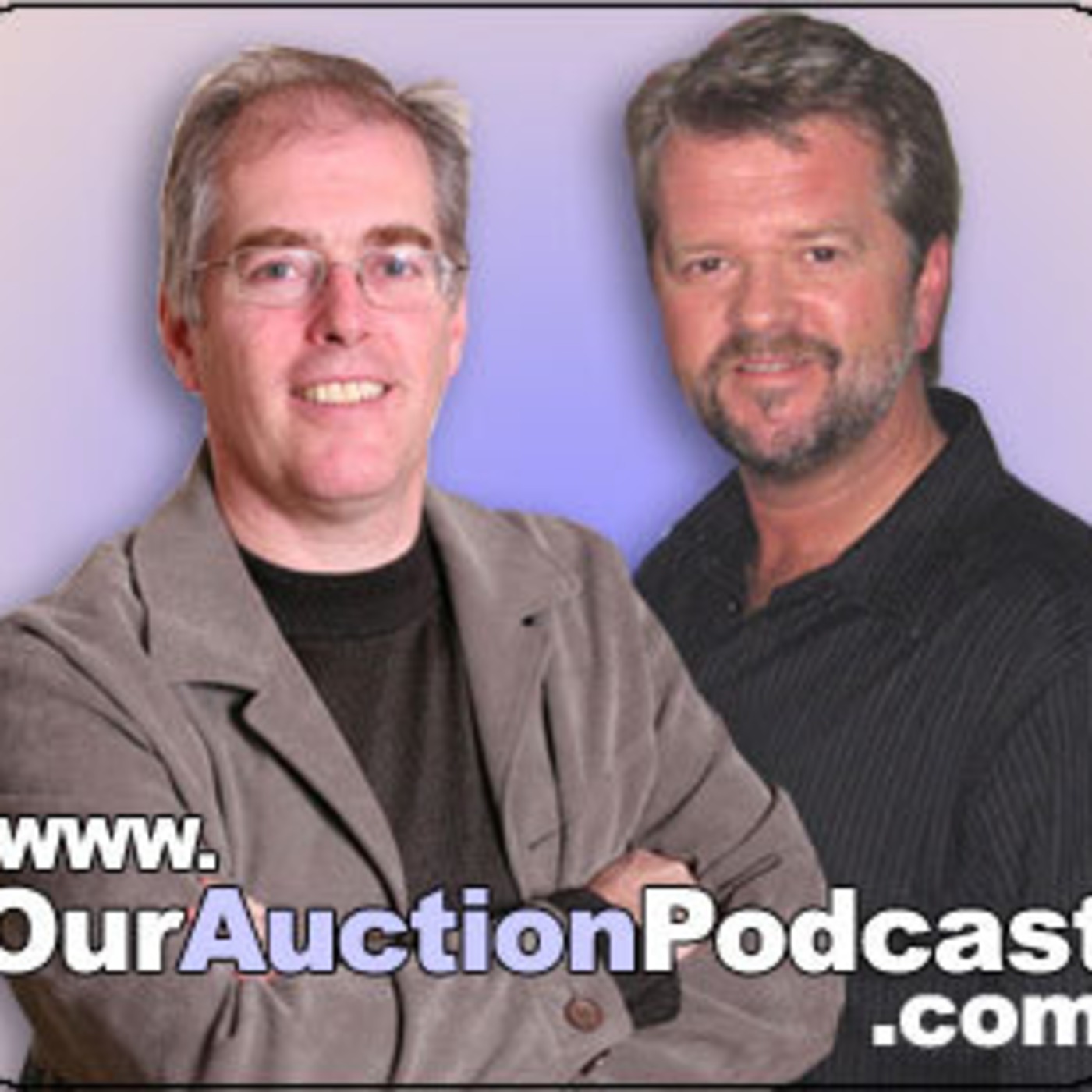eBay Auction Tips Taskforce with Tim Knox and Scott Paton