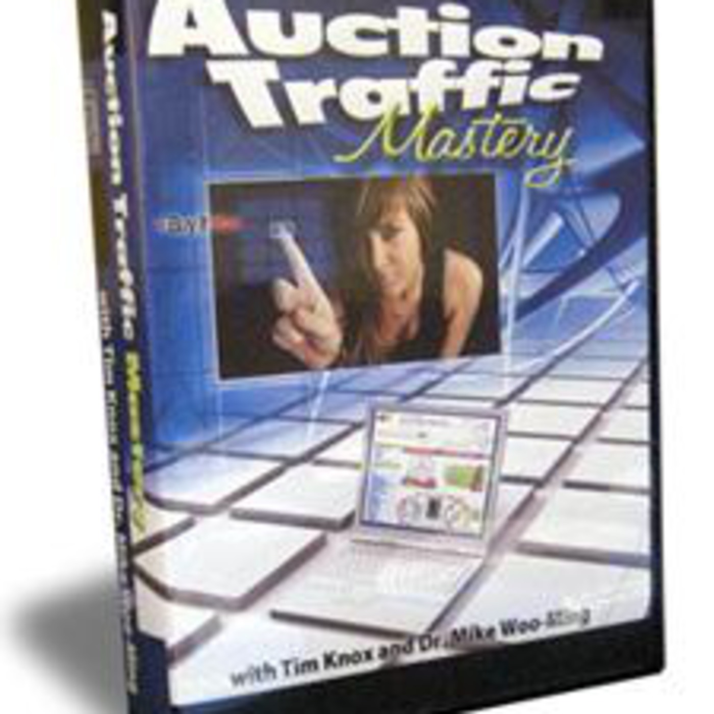 eBay Auction Tips Taskforce with Tim Knox and Scott Paton
