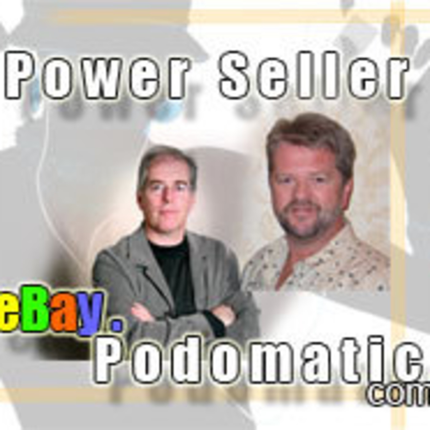 Ebay Auctions Taskforce - Small Businesses and eBay - Podcast #4
