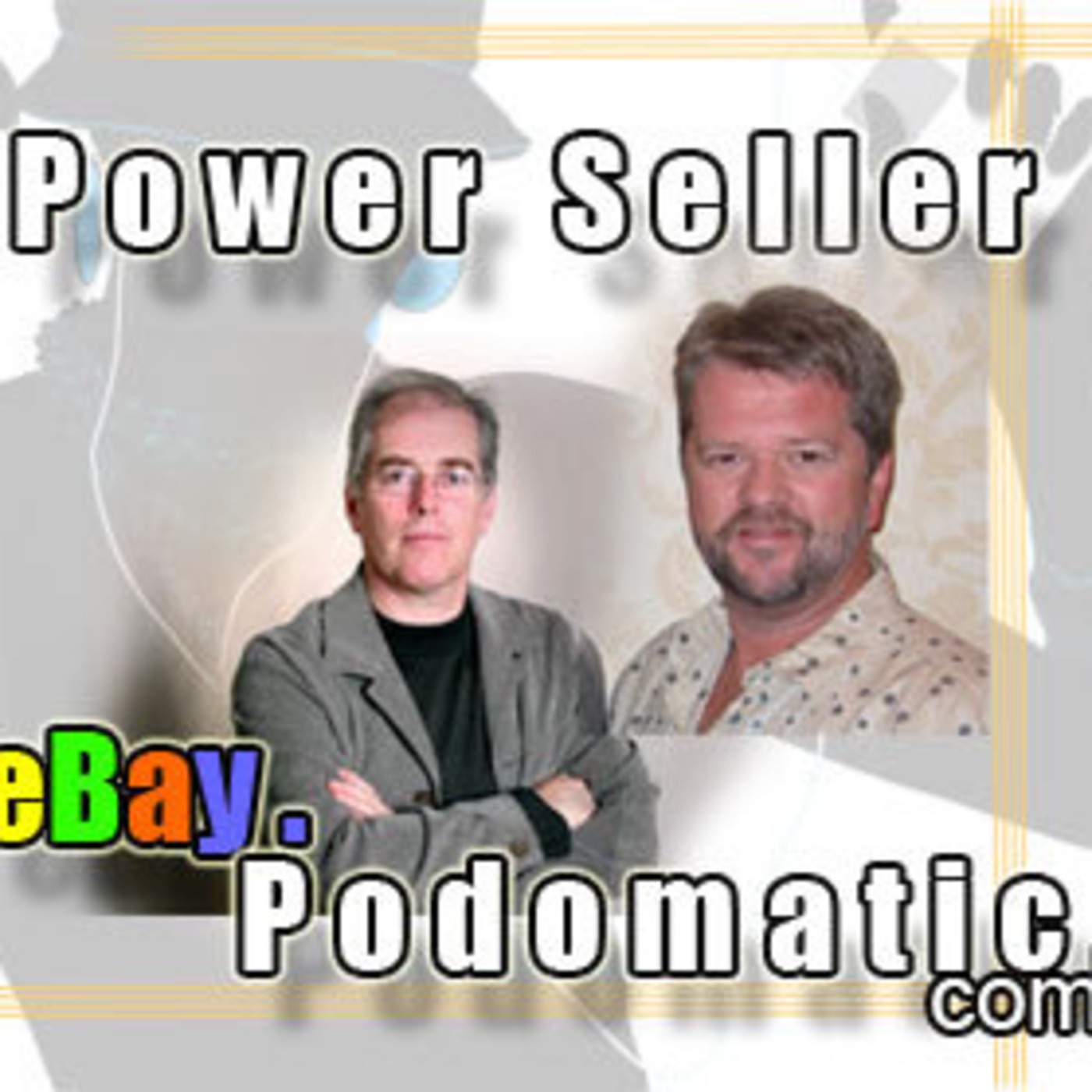 Ebay Taskforce - Dropshipping Secrets Revealed Podcast #3